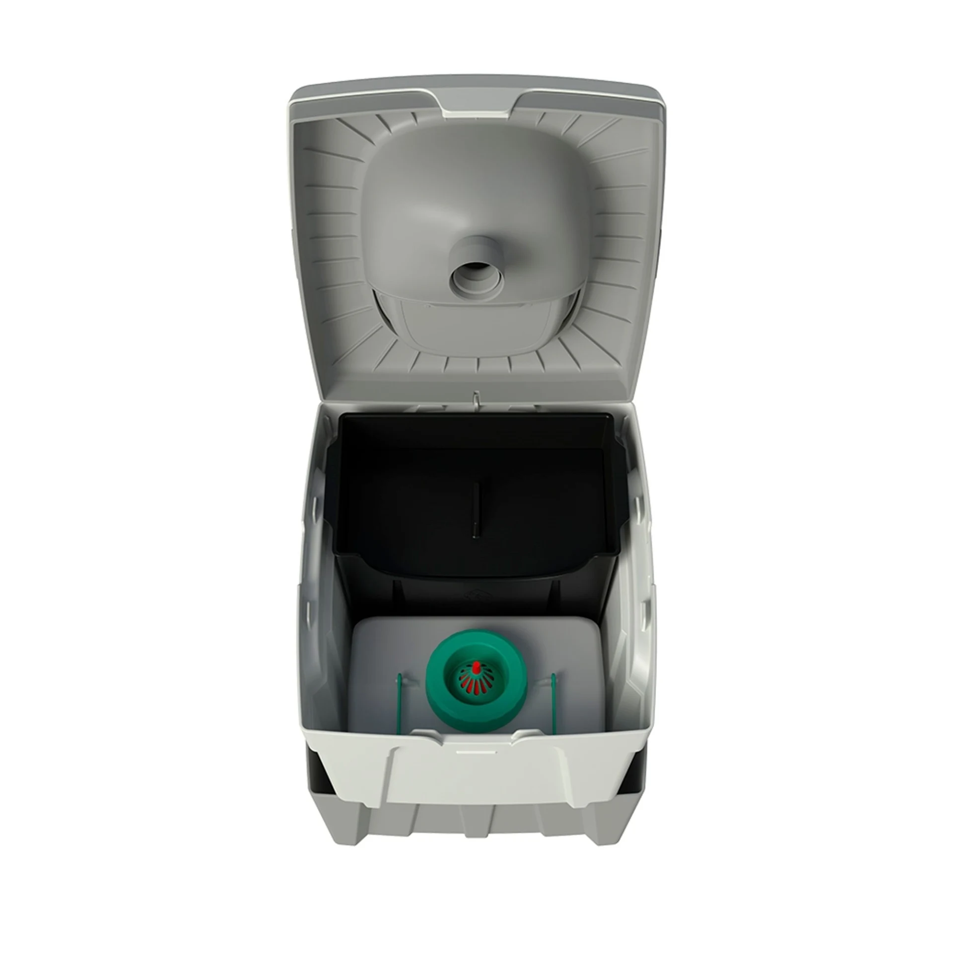 TROBOLO Toilette WandaGO