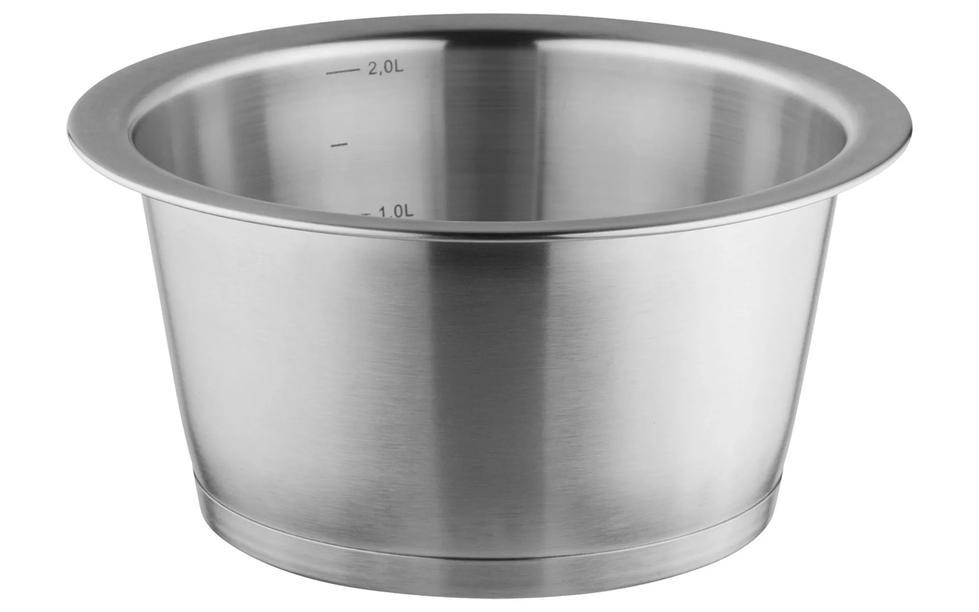 Casserole Ø 18 cm Quick Clack Pro 2 litres