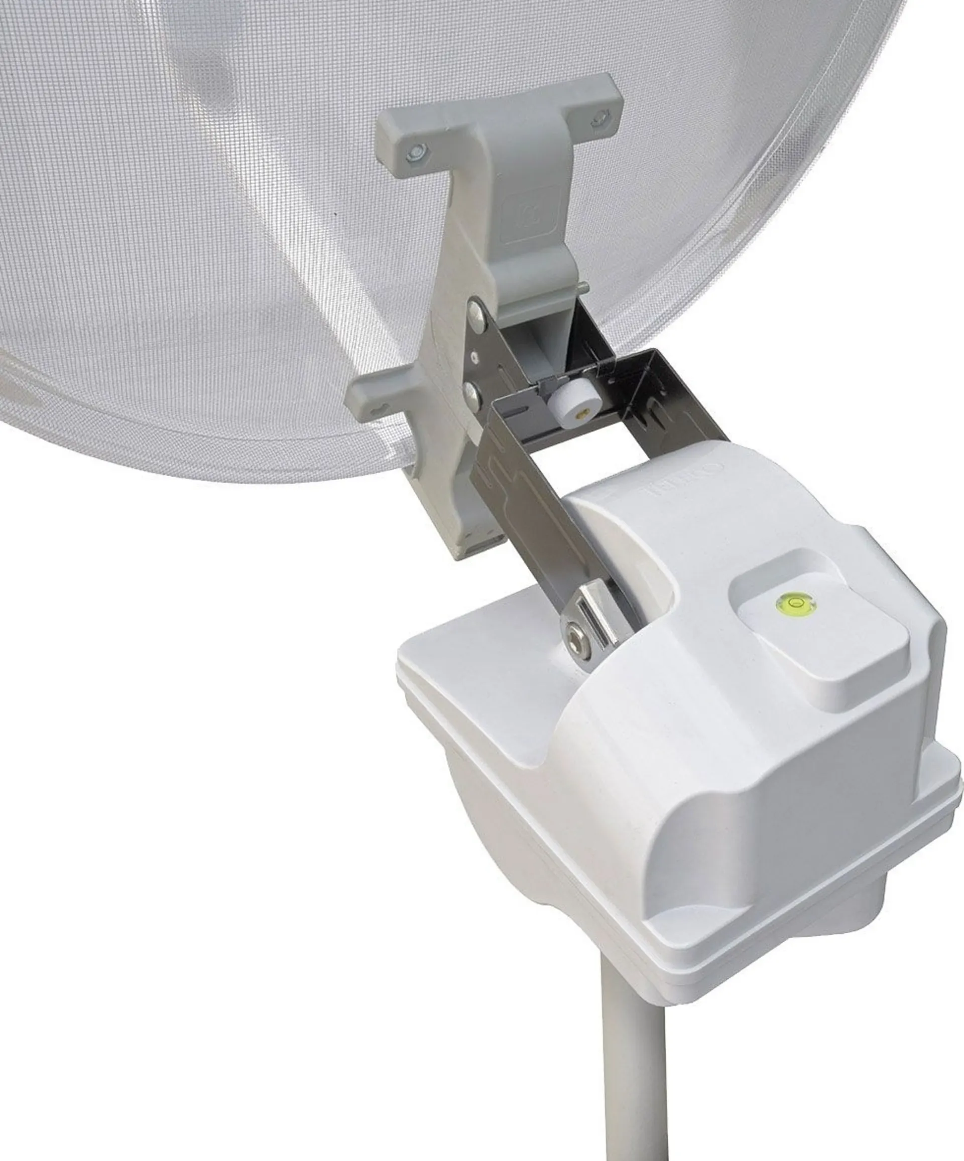 Teleco Activsat Smart Système satellite entièrement automatique 85 cm (Twin LNB)