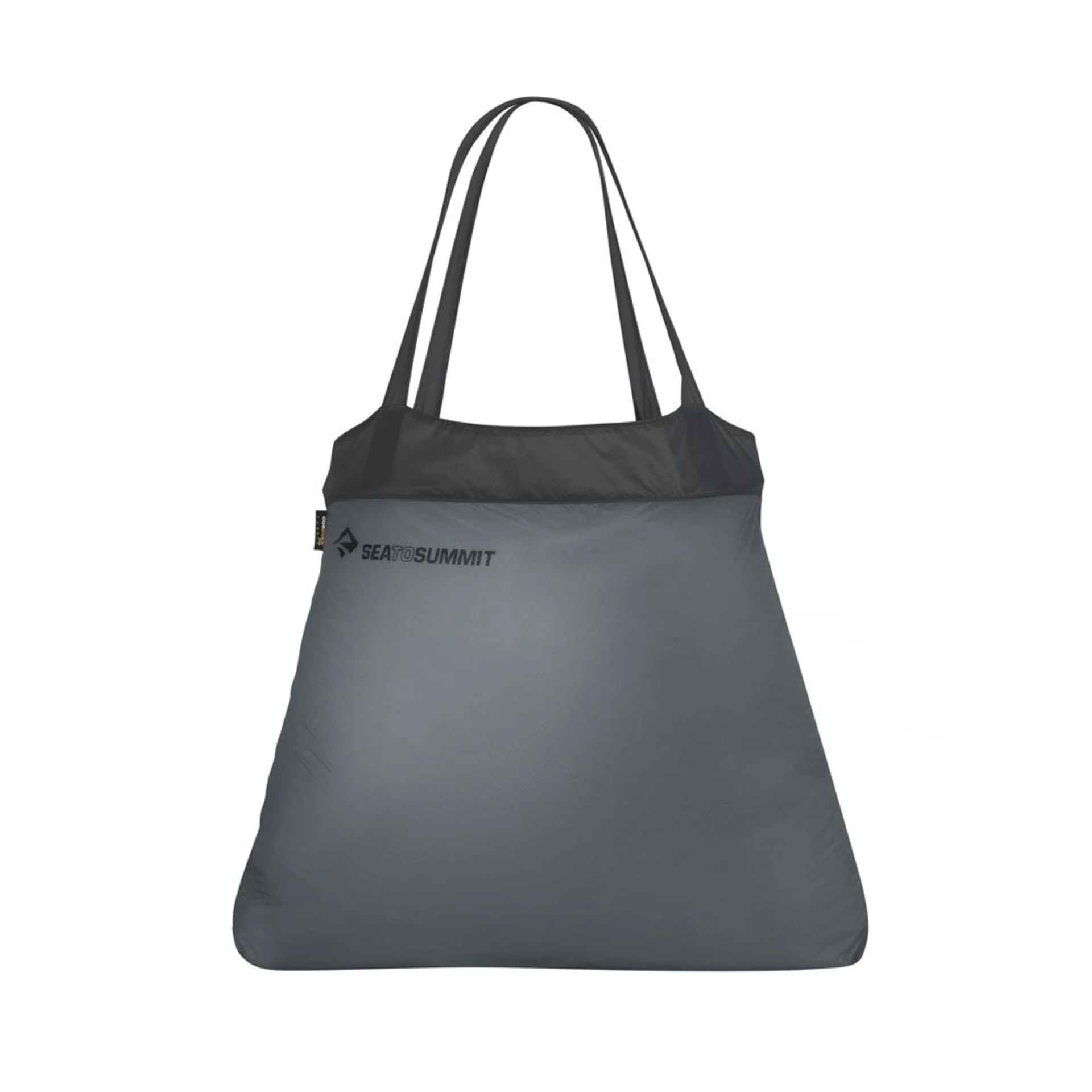 Sea to Summit Ultra-Sil Shopping Bag Einkaufstasche schwarz