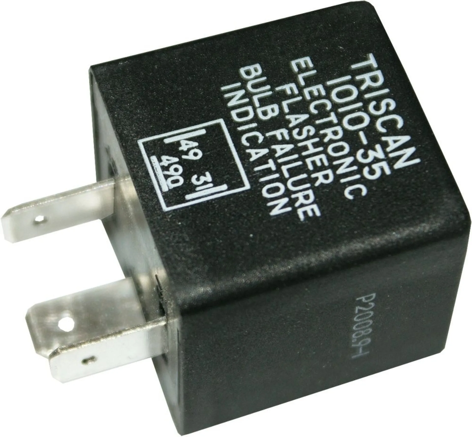 Tridon clignotants automatiques 12V 5-150W