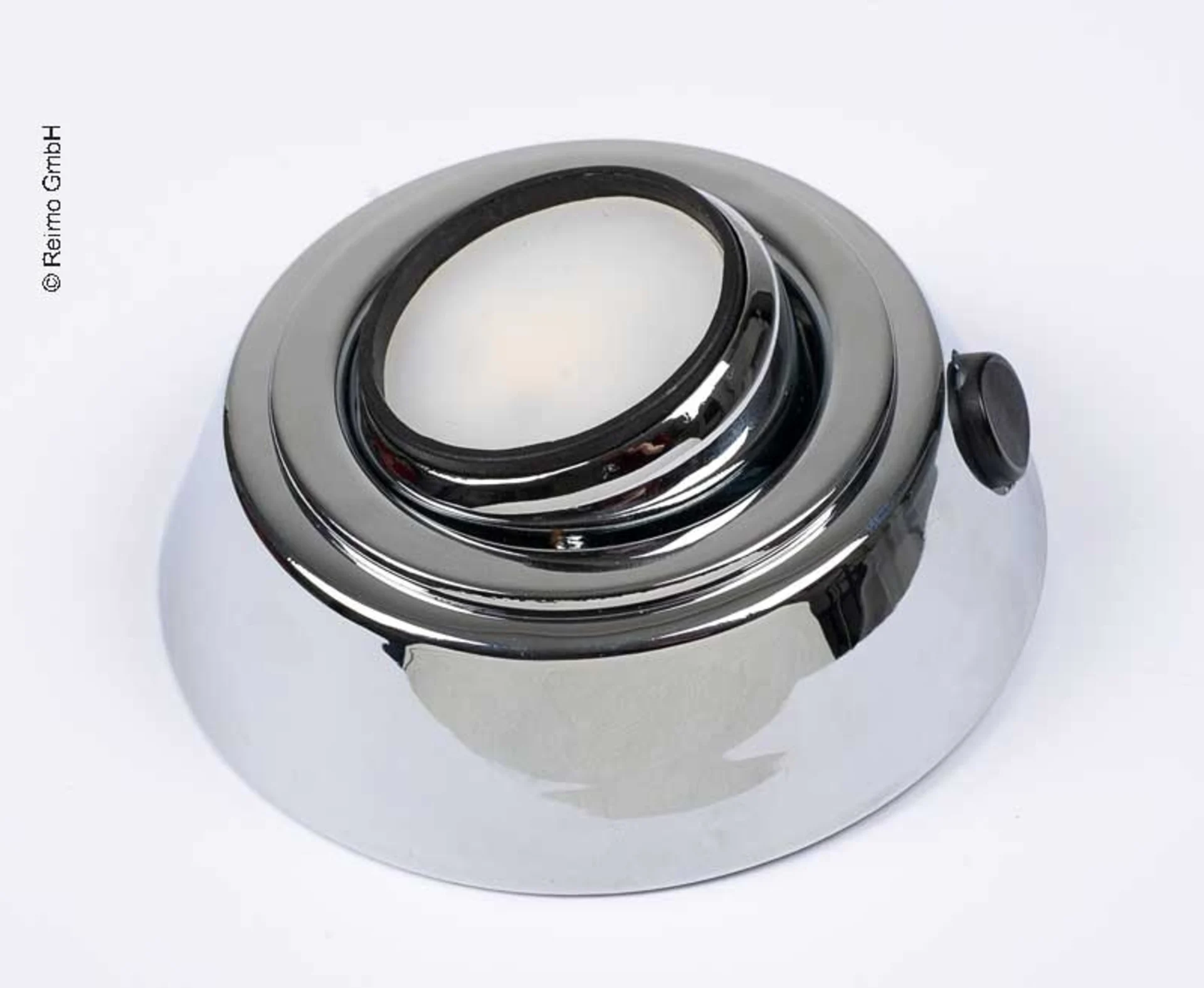 LED-Aufb.Spot 6Micropower