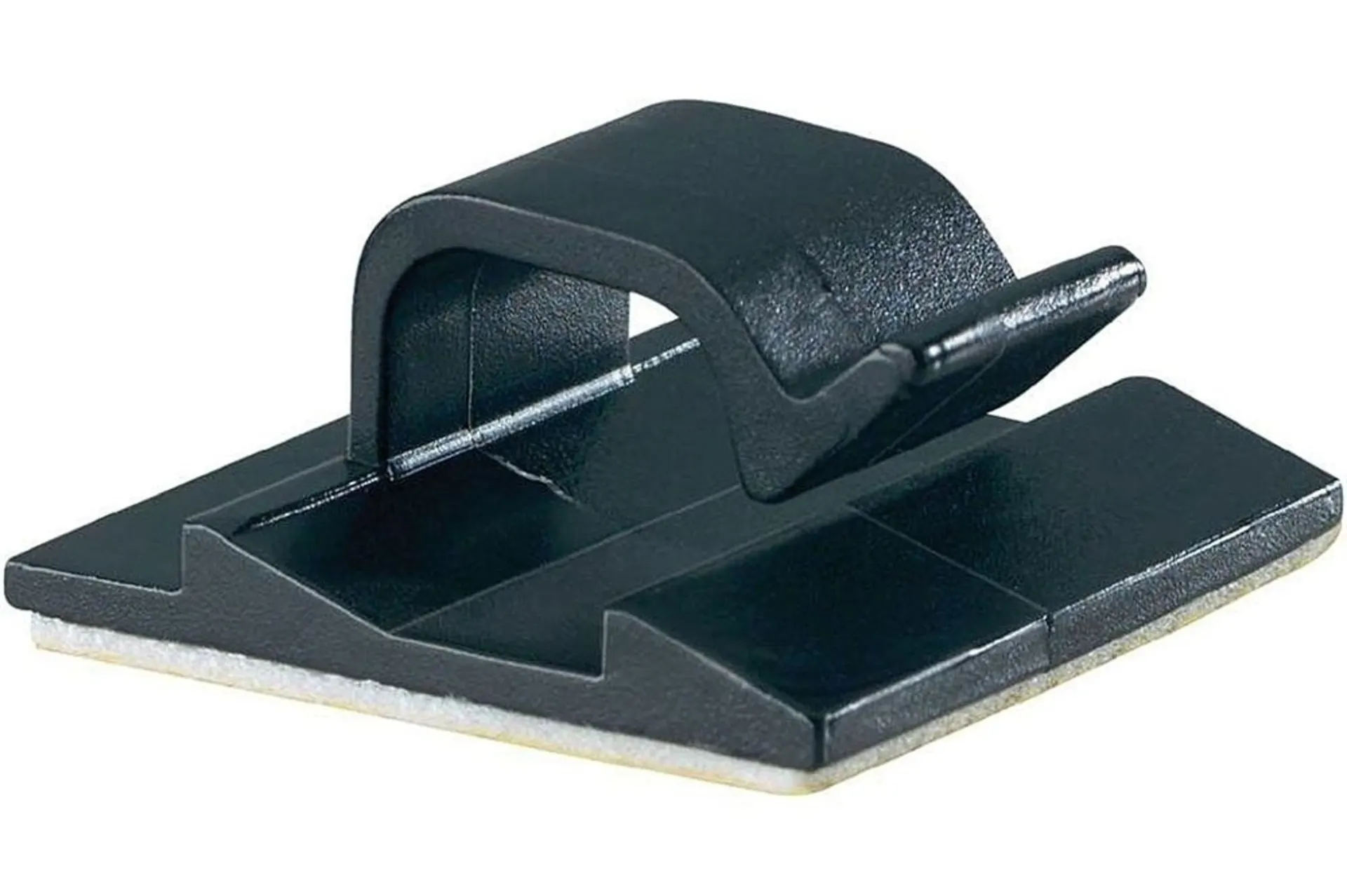 Klebesockel für Kabel -16mm2 ø 9.6mm