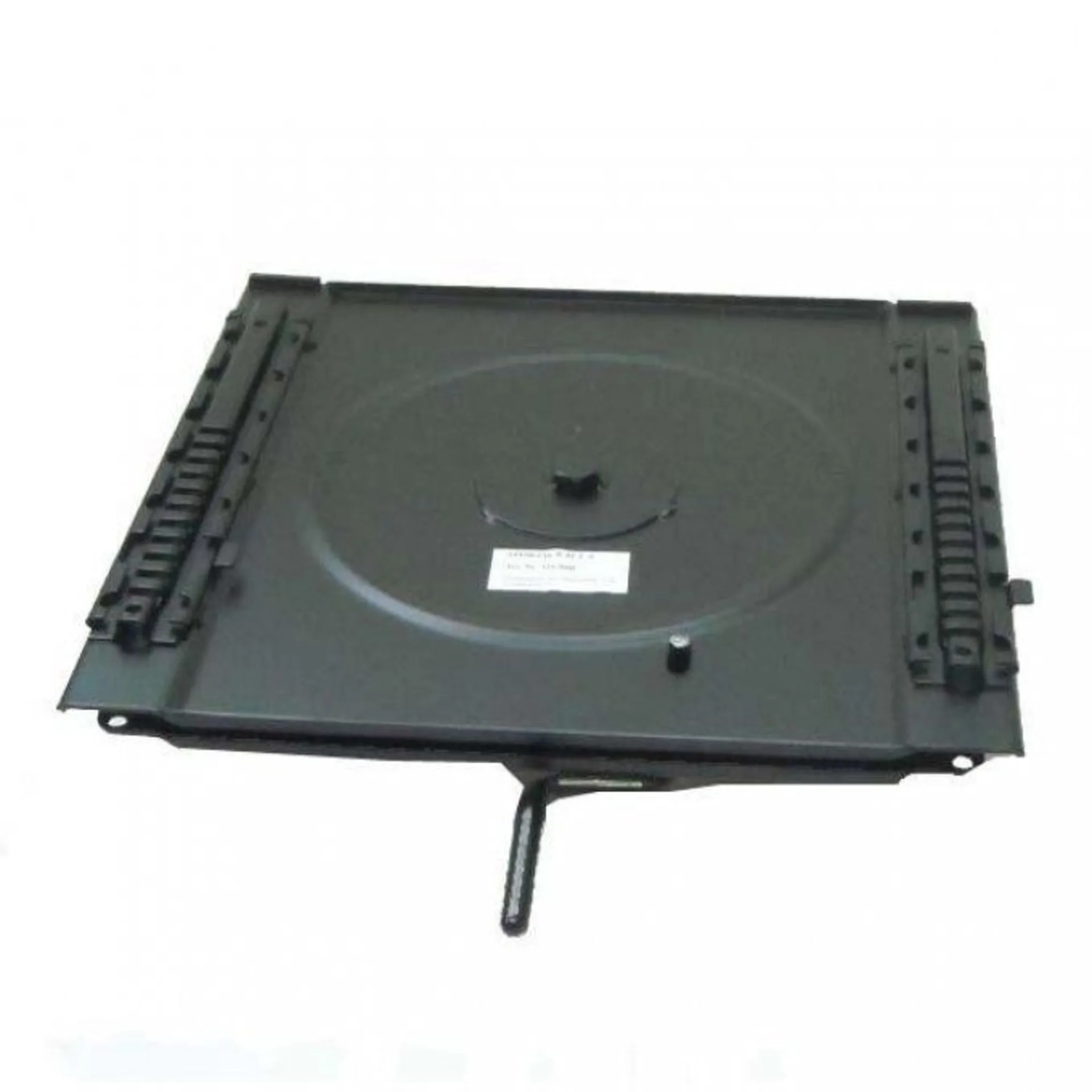 Console tournante VW T2