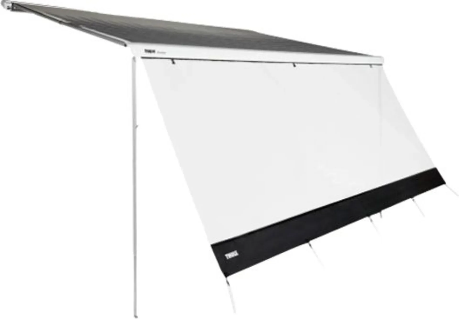 Thule Sun Blocker G2 Vorderwand 4,30 x 1,70 Meter Thule Sun Blocker G2 Vorderwand 4,30 x 1,70 Meter