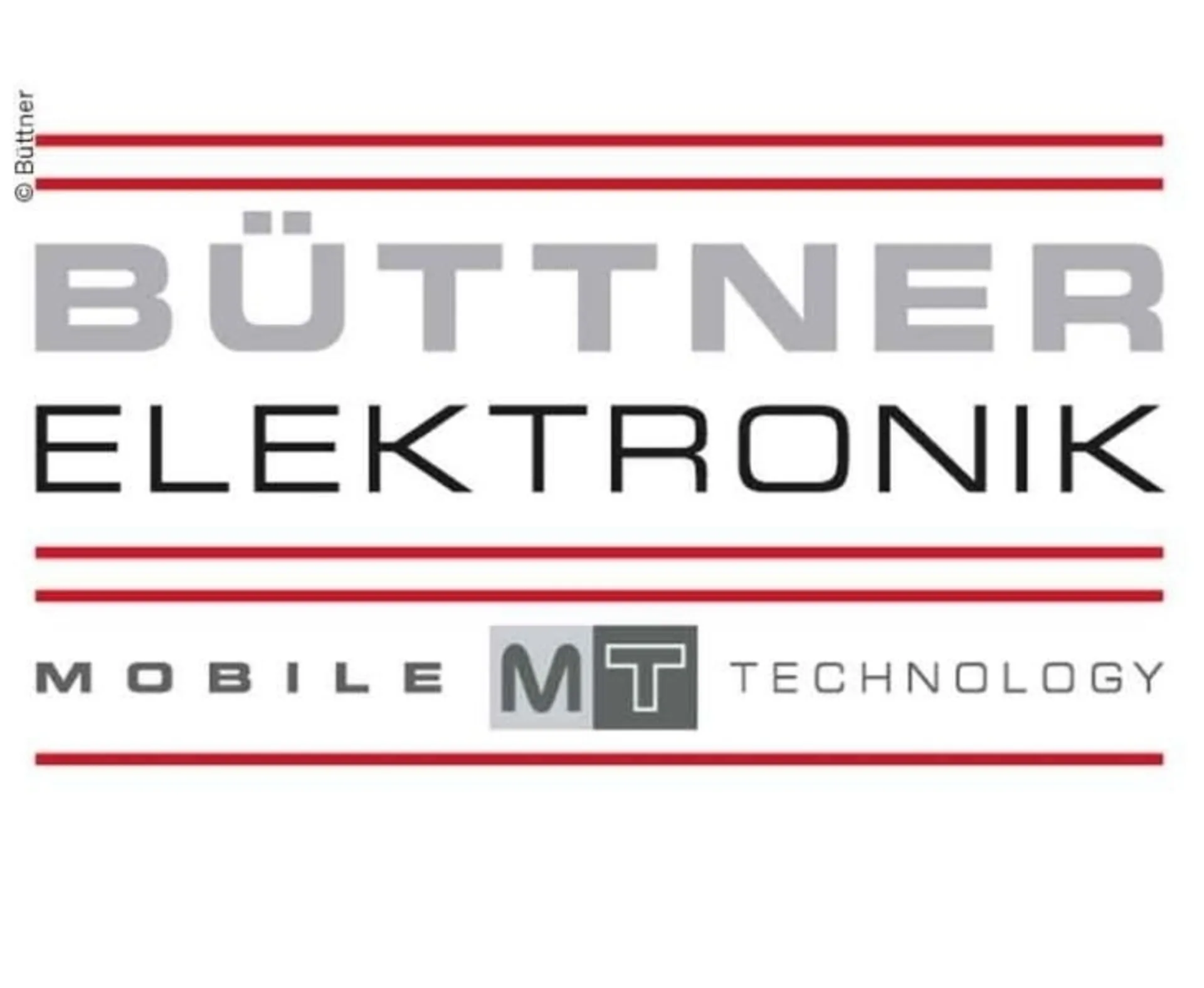 Büttner Elektronik MT SM 75 MC Slim Solar-Panel Black Line 75 W