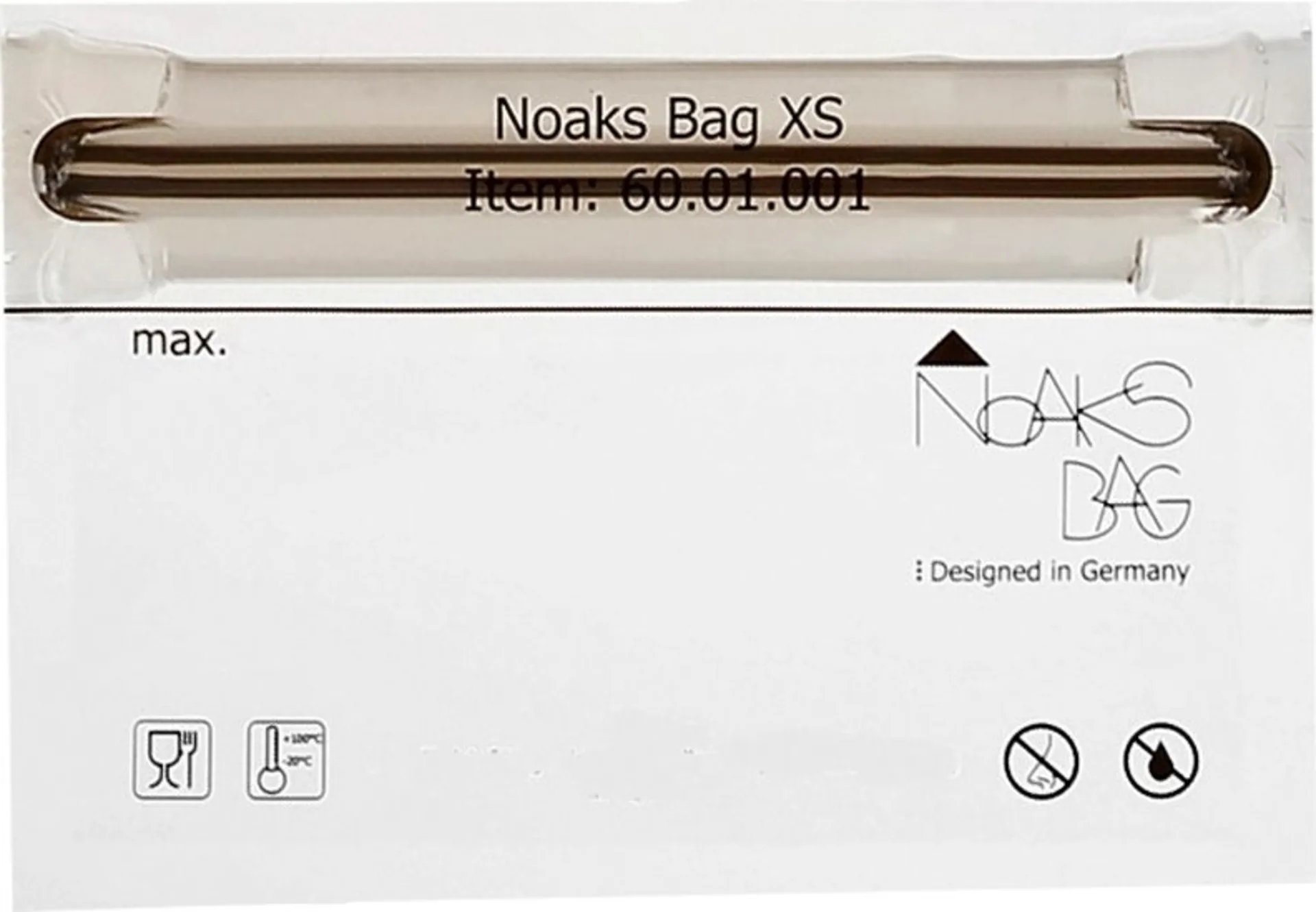 Noaks Bag XS 5 Stück