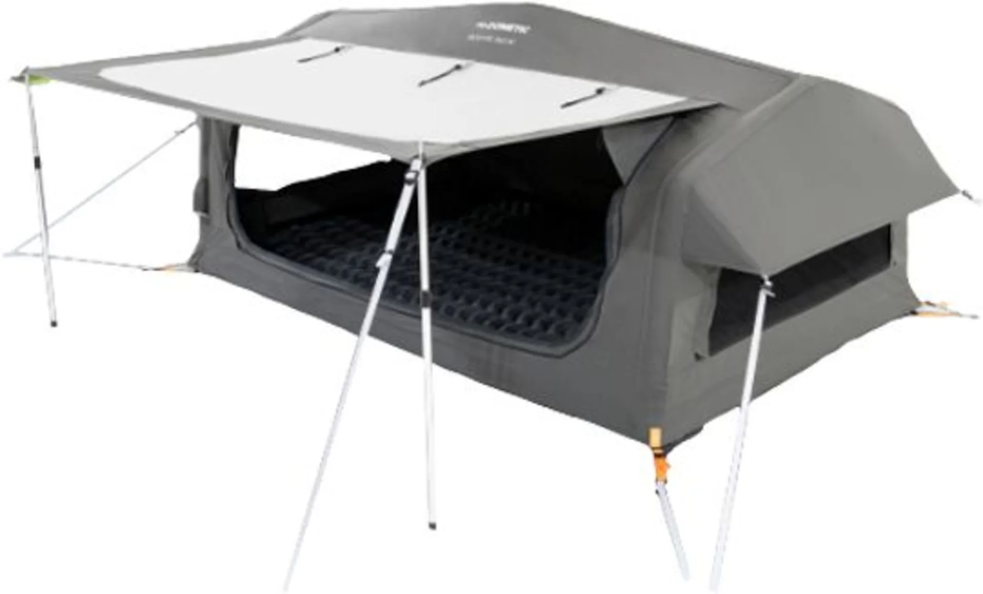 Dometic Pico FTC 2X2 TC Aufblasbares Campingzelt für 2 Personen