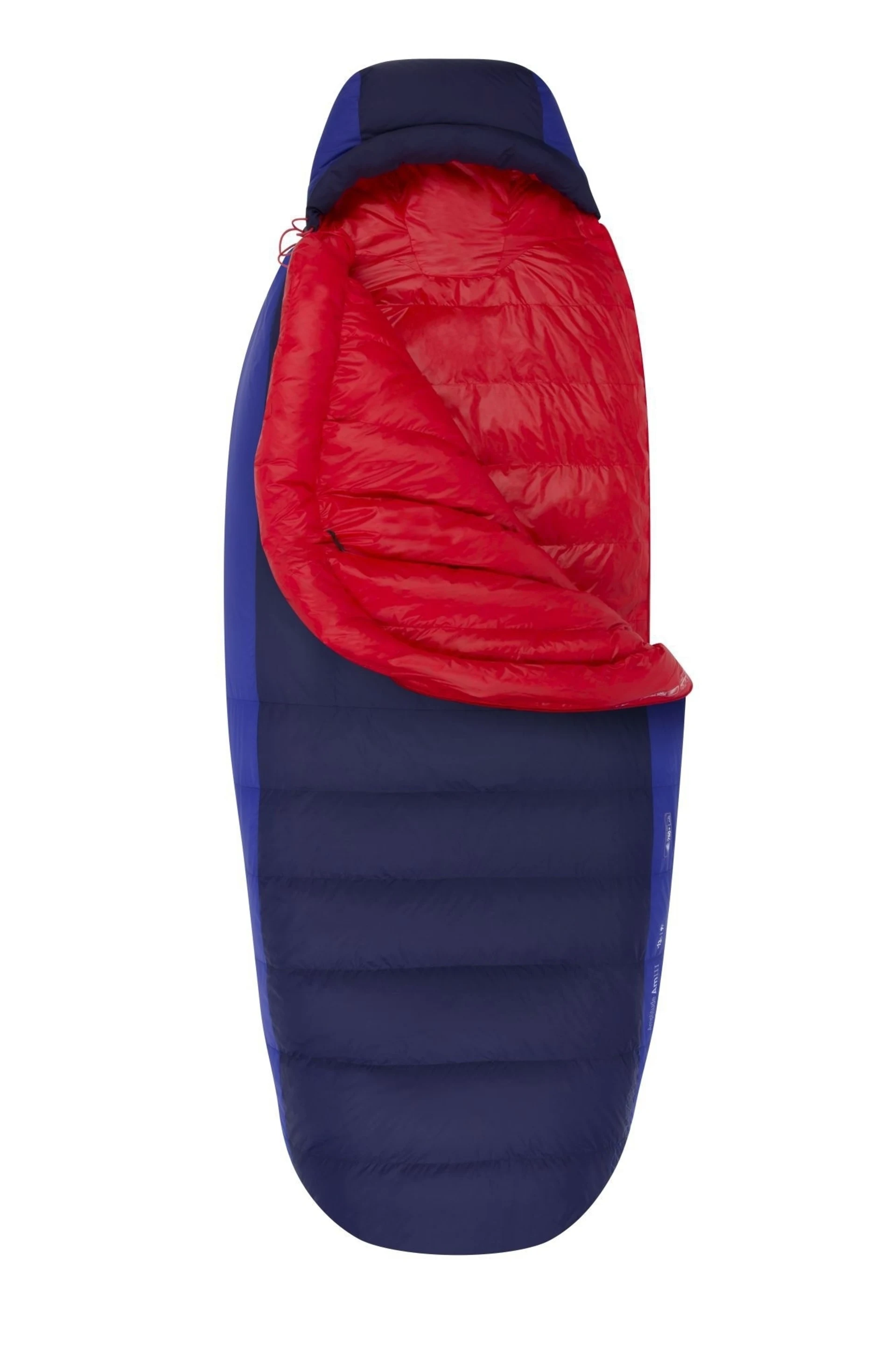 Amplitude AmIII - Regular Royal Sea to Summit Schlafsack