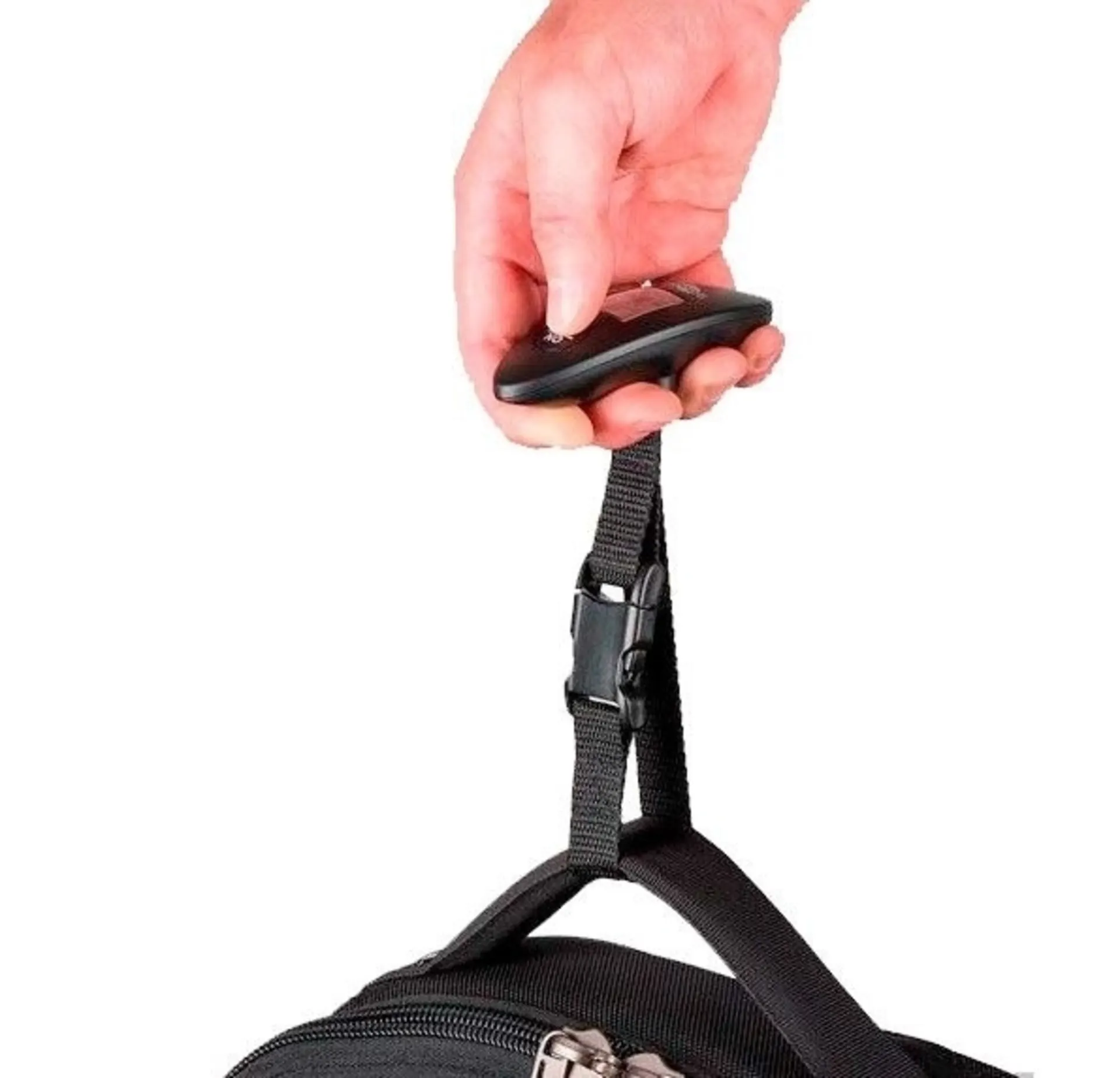 Goobay balance à bagages 40 kg
