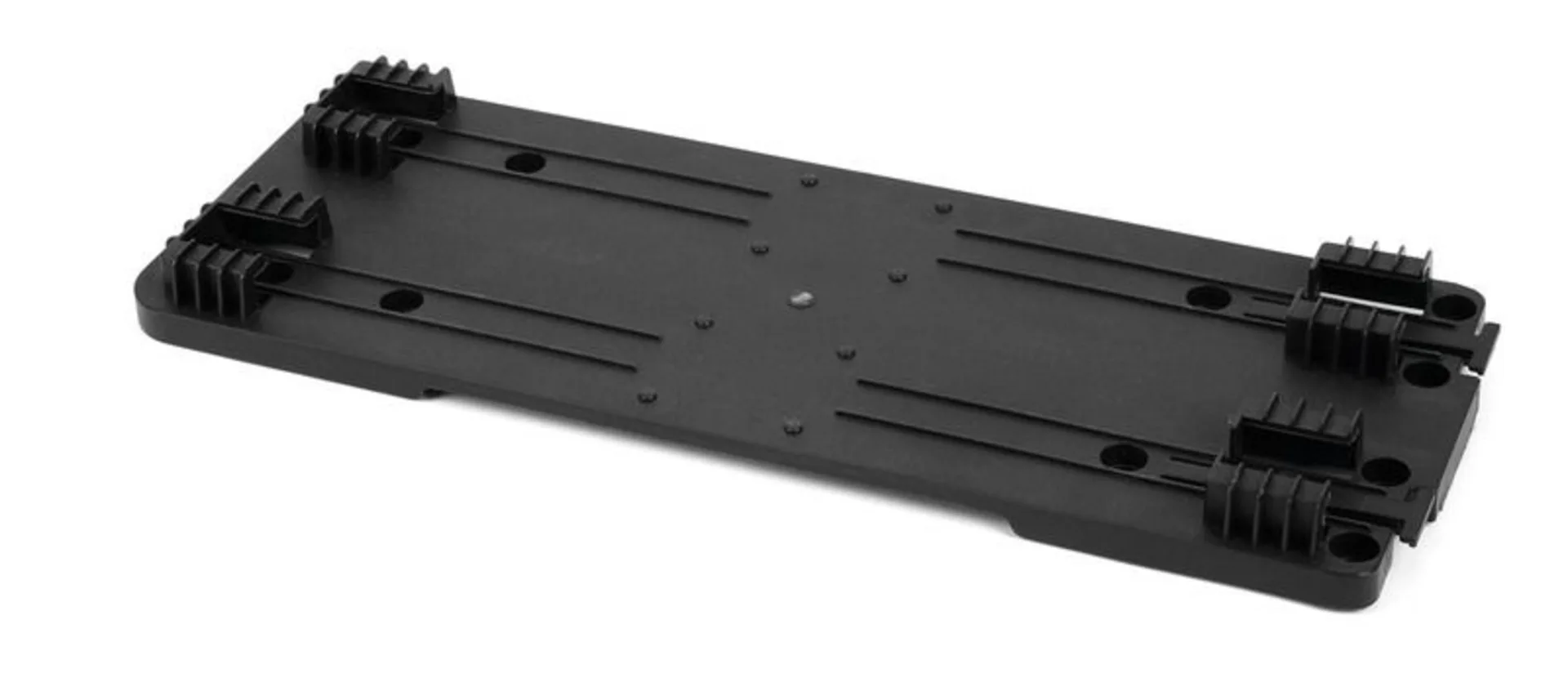 Carbest Kompressor-Kühlbox mit Mittelkonsole für Minicamper und Vans