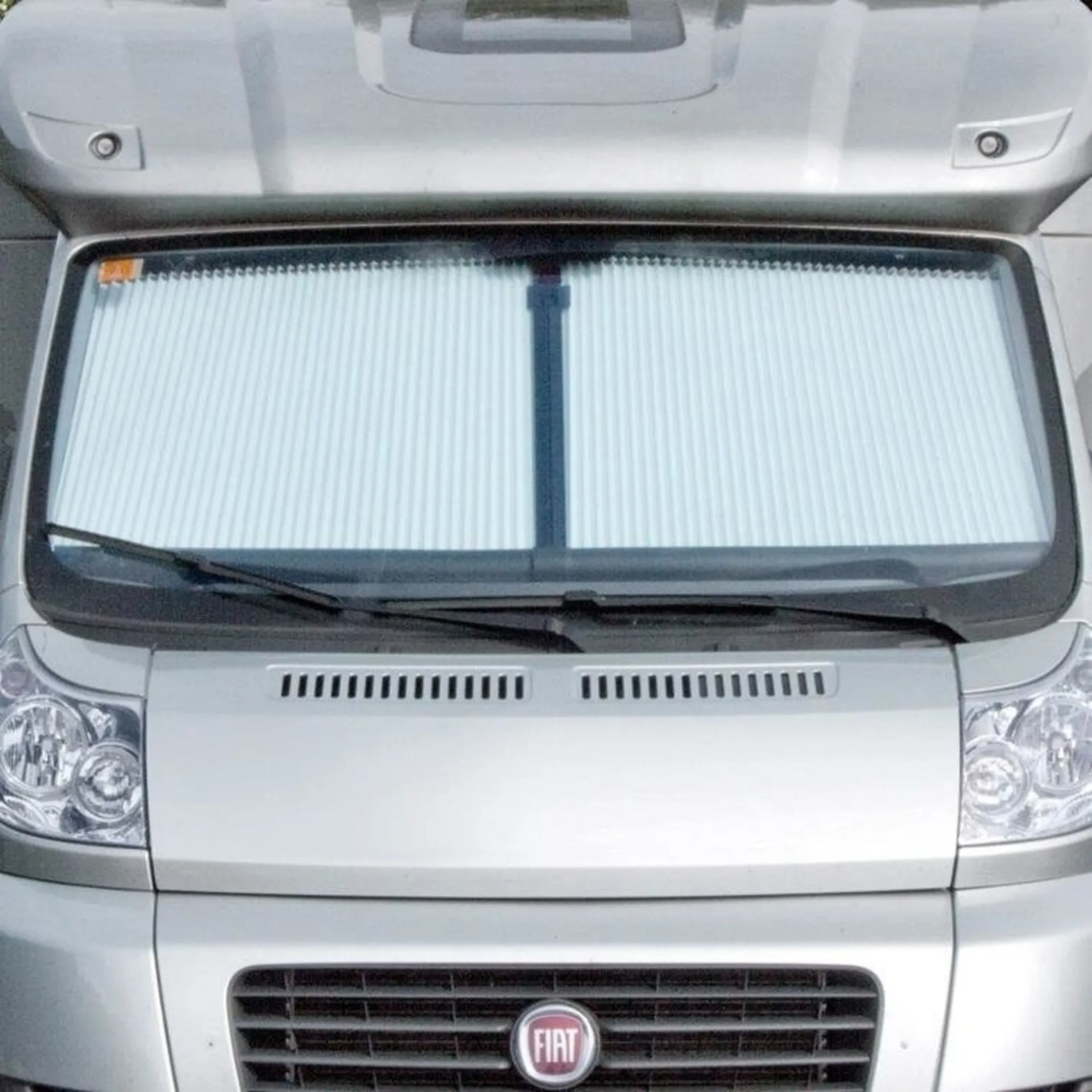 Remis REMIfront IV Système d'occultation du pare-brise de la Ford Transit Ford Transit 2014