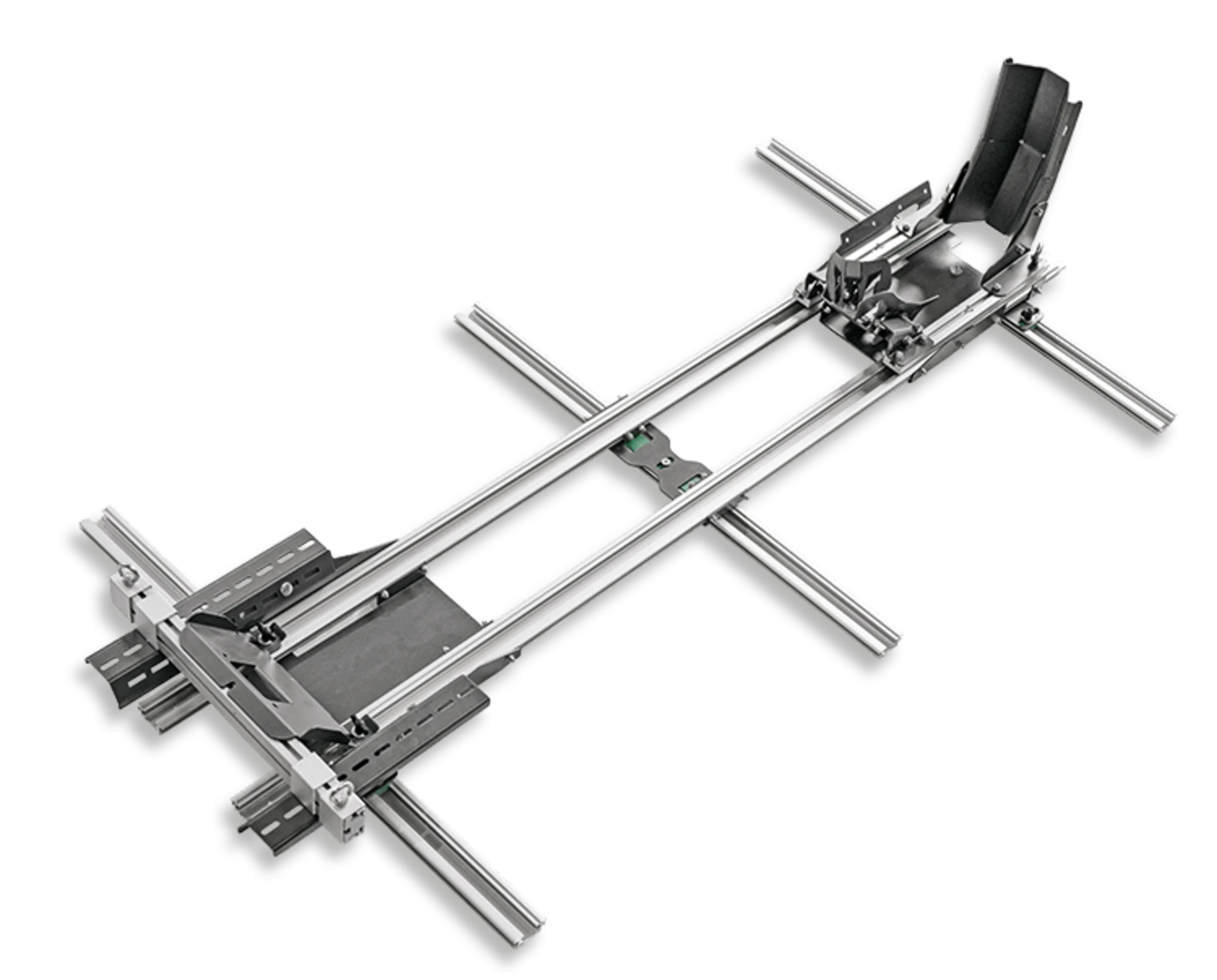 Rollerträger MotoMove - 150