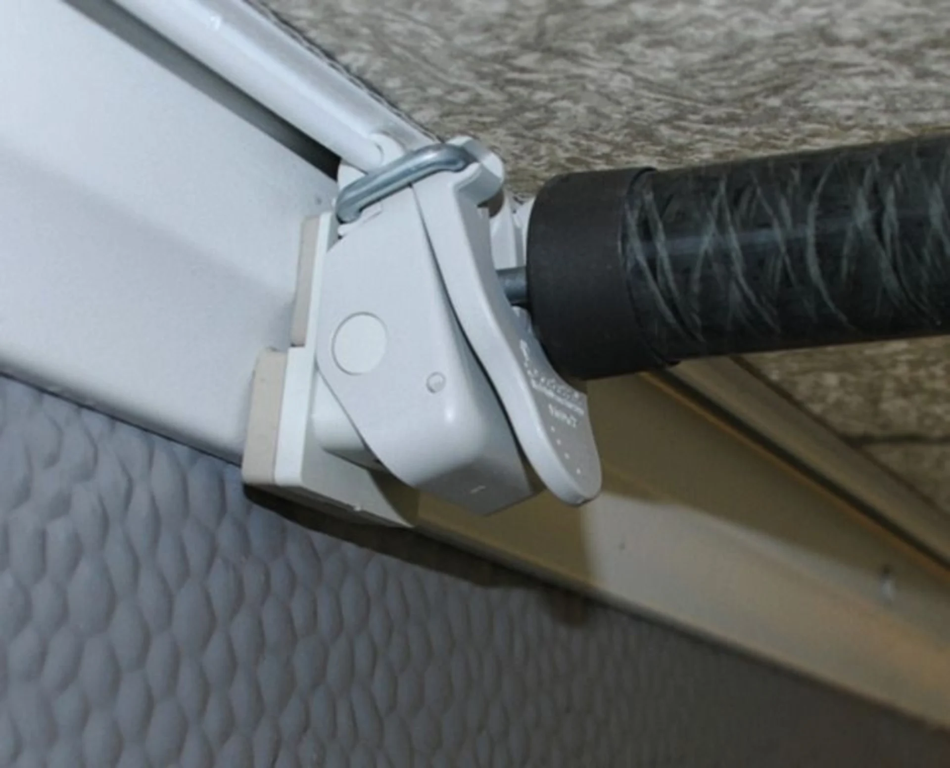 Fix-On II Caravan Vorzeltbefestigung 3er Set