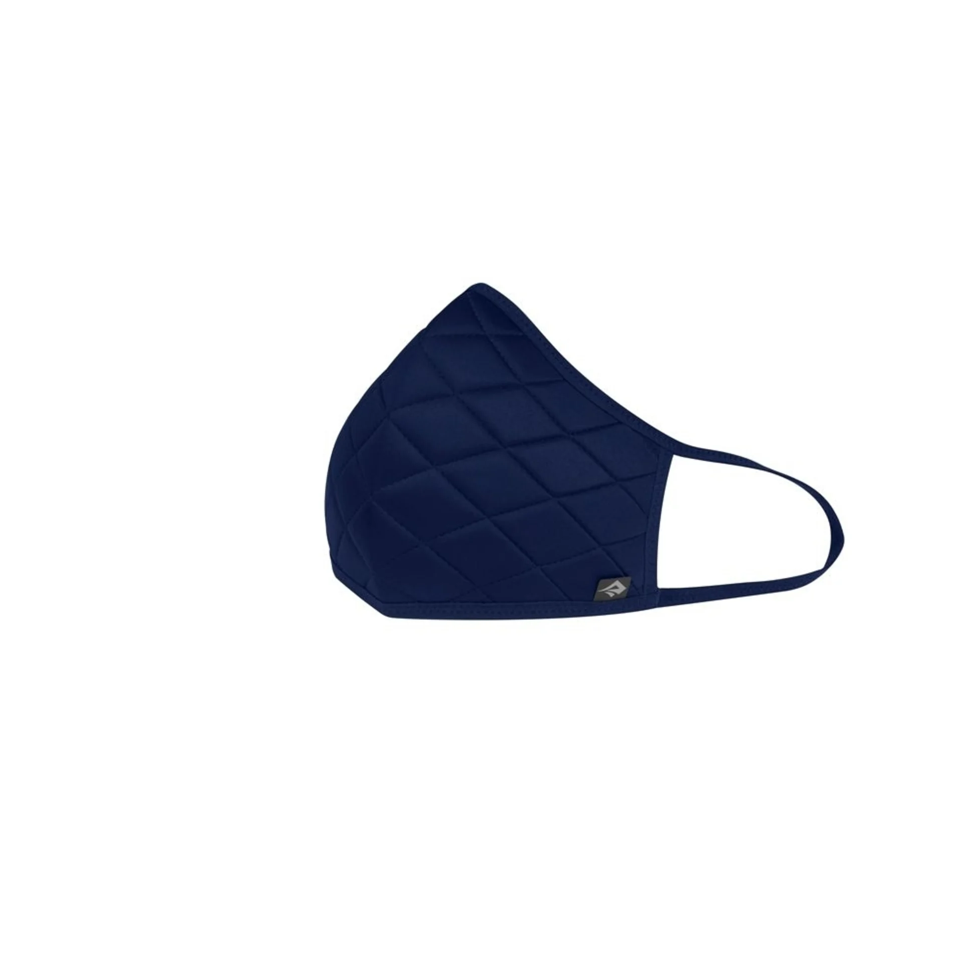Gesichtsmaske X-Small Ocean Blue STS with HEIQ Viroblock