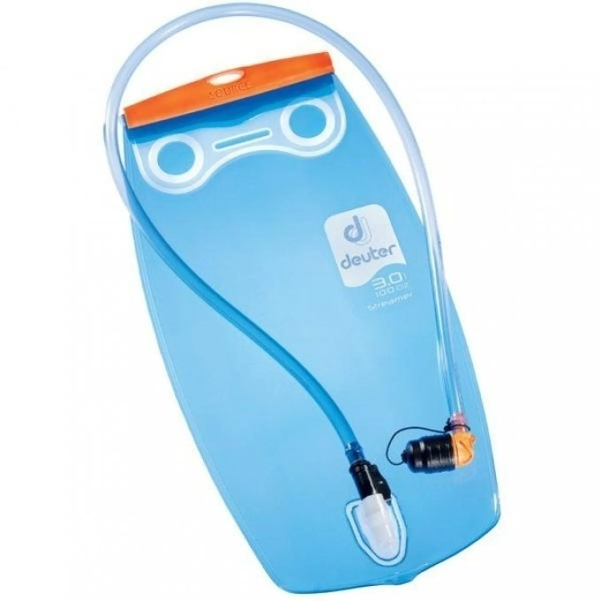 Streamer 2.0 L