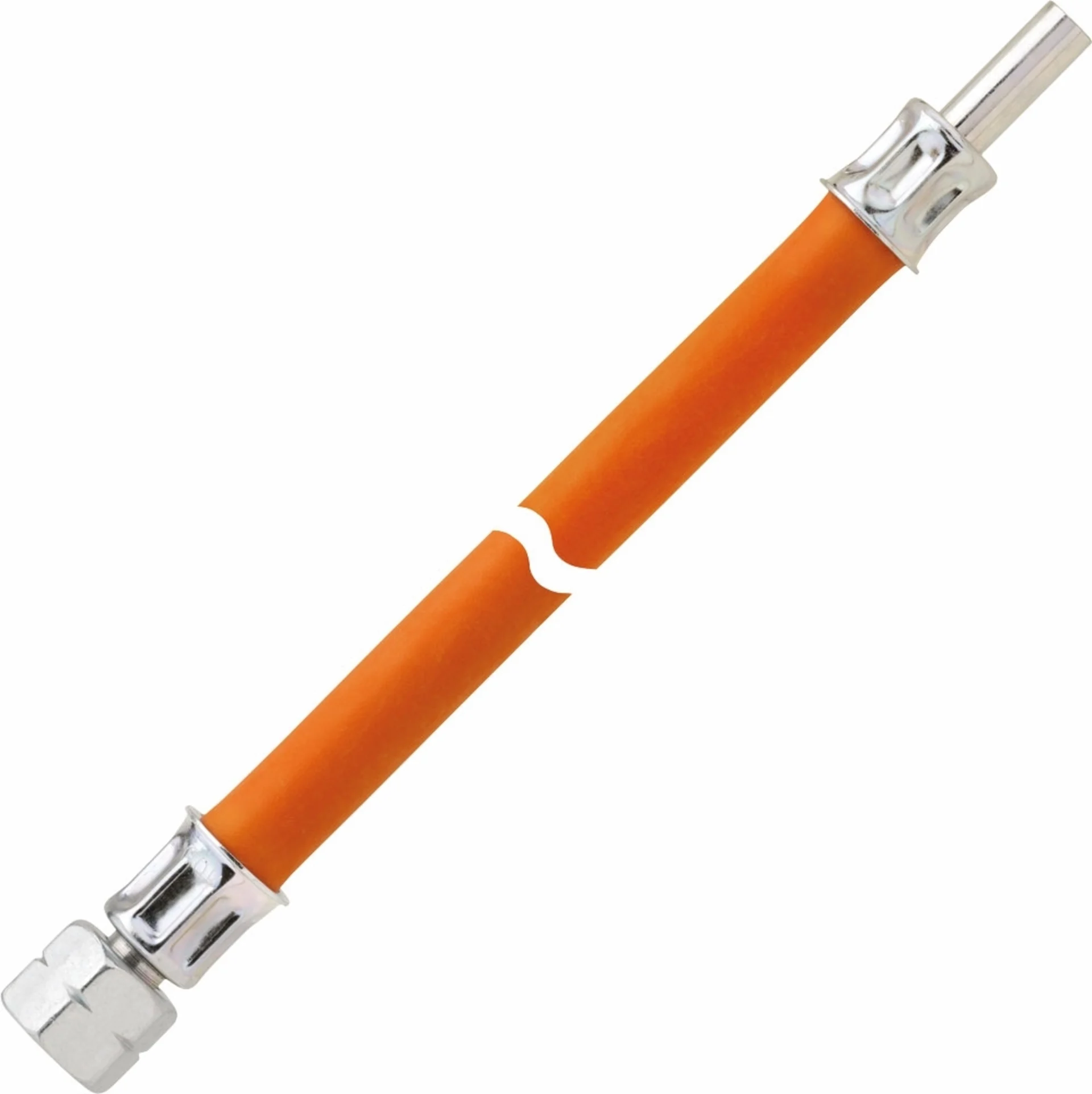 Tuyau de gaz 30 cm