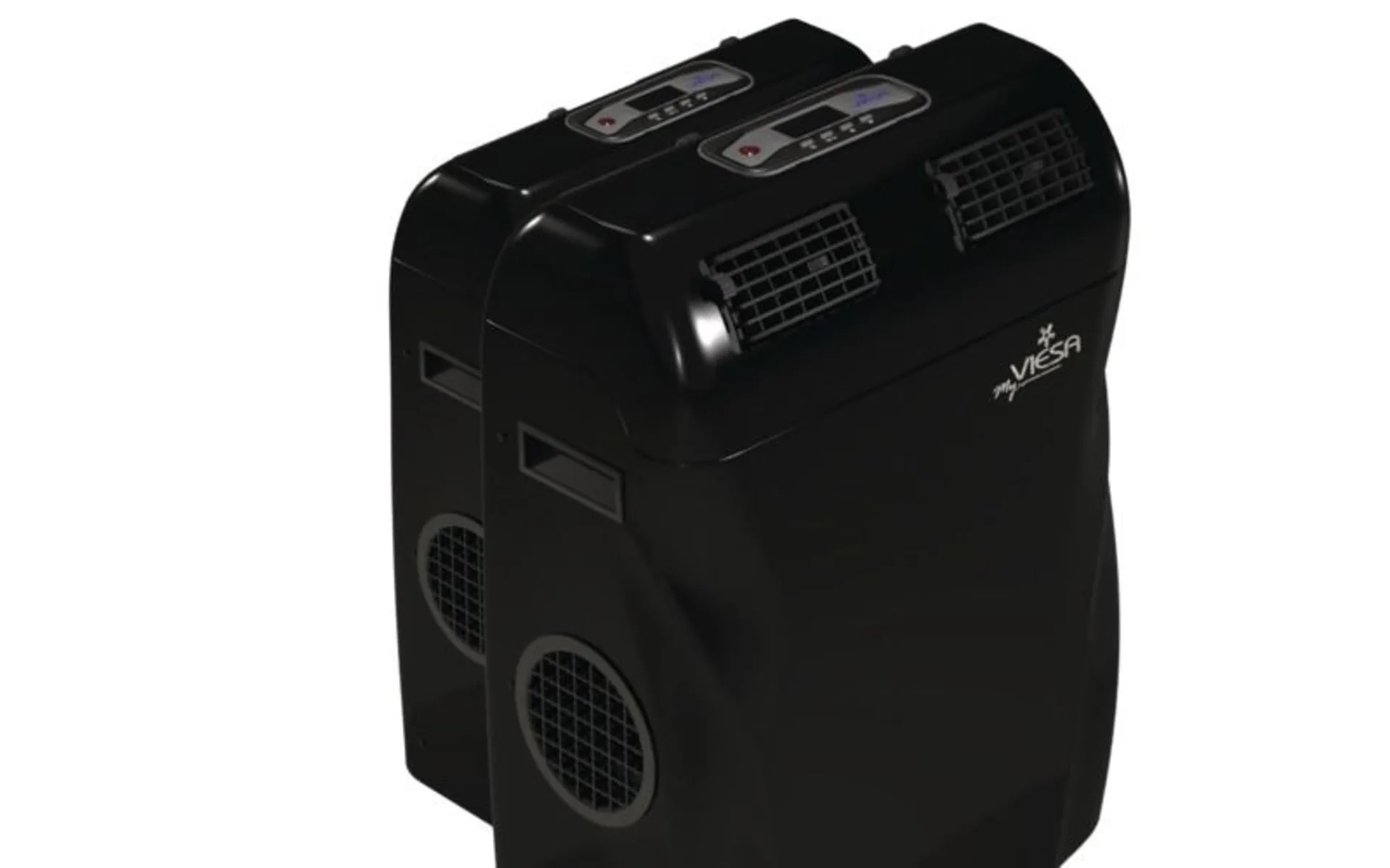 Tragbares Verdunsterkühlsystem von Viesa