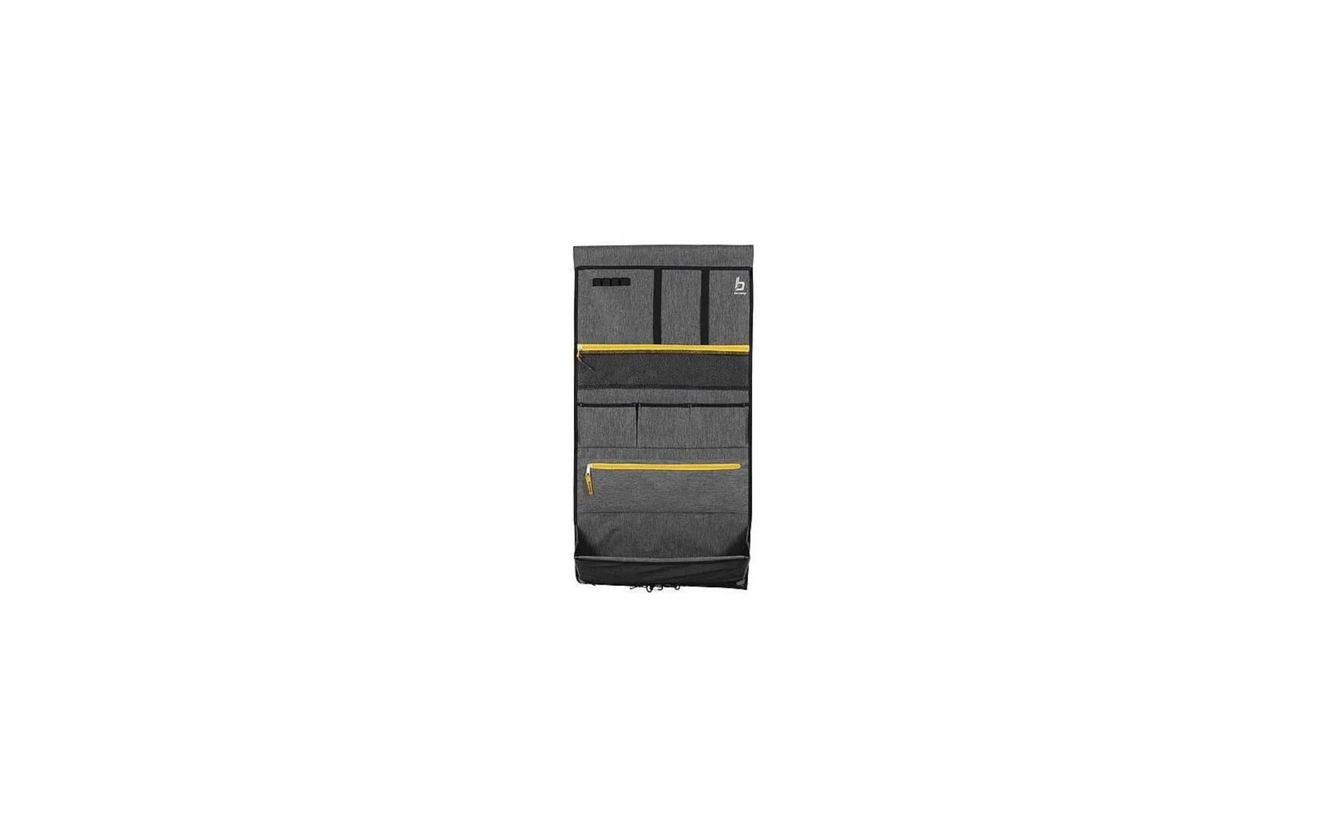 Bo-Camp Industrial Overton Organizer Large