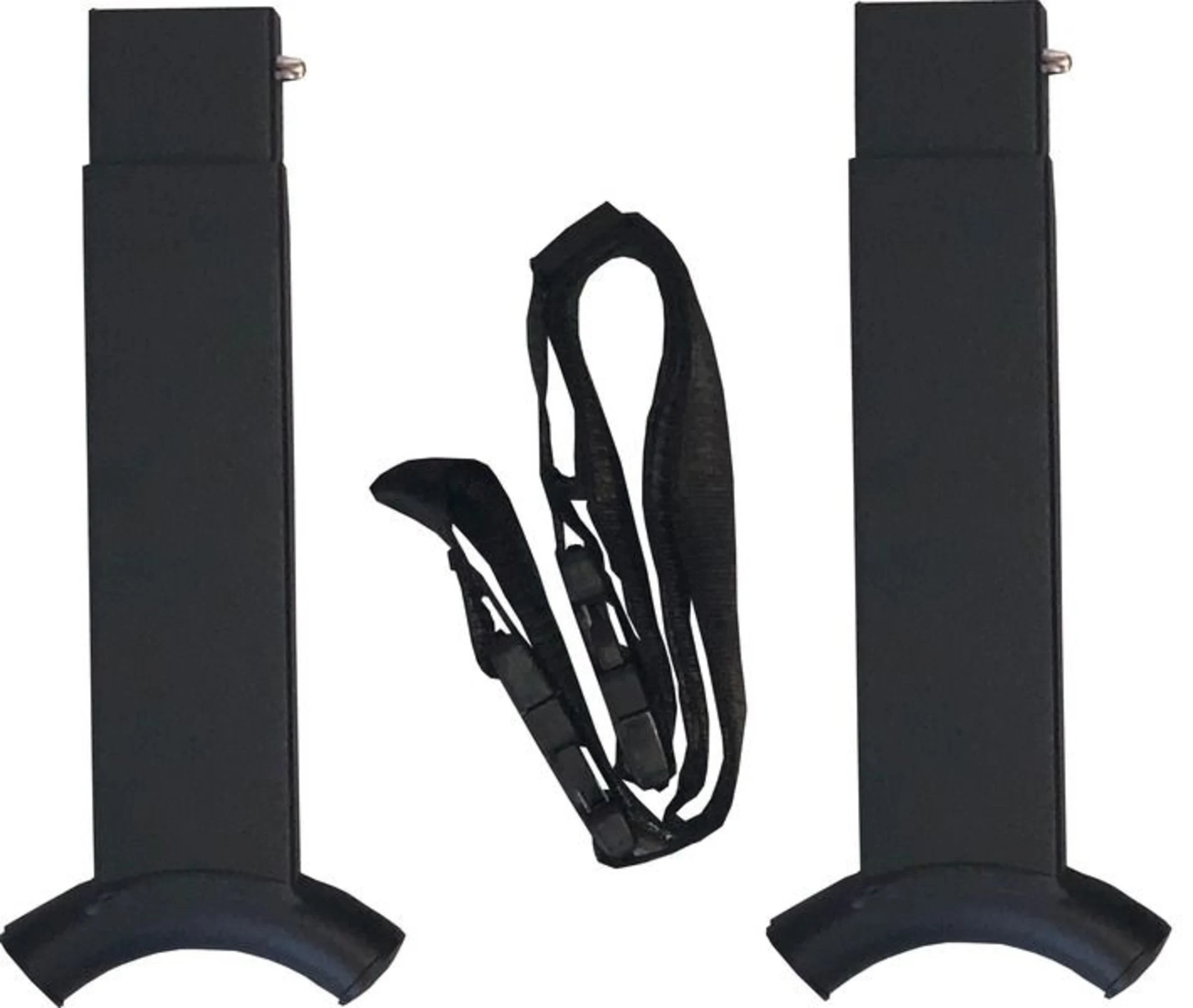 Disc-O-Bed Adapter für Single L - Umbau für Etagenbett und Sitzbank