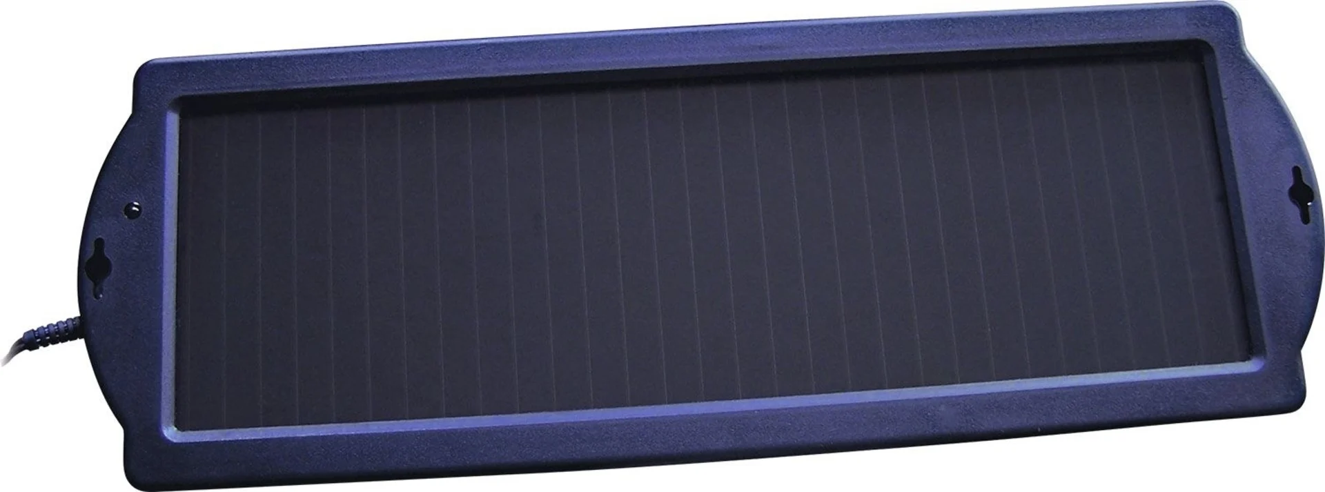 PAT Chargeur de batterie solaire 12 V / 1,5W