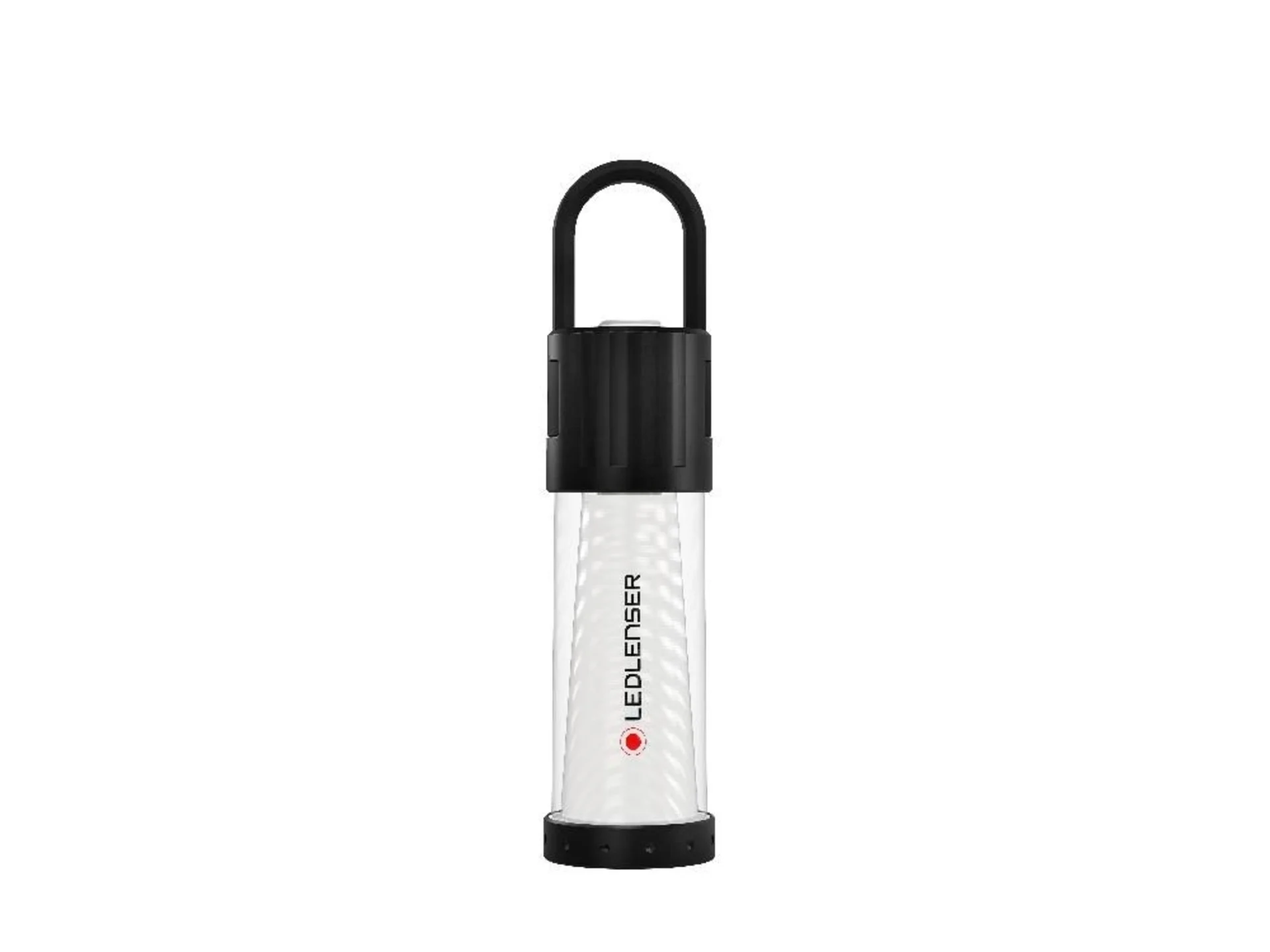 Ledlenser ML6 Campinglaterne warm light schwarz