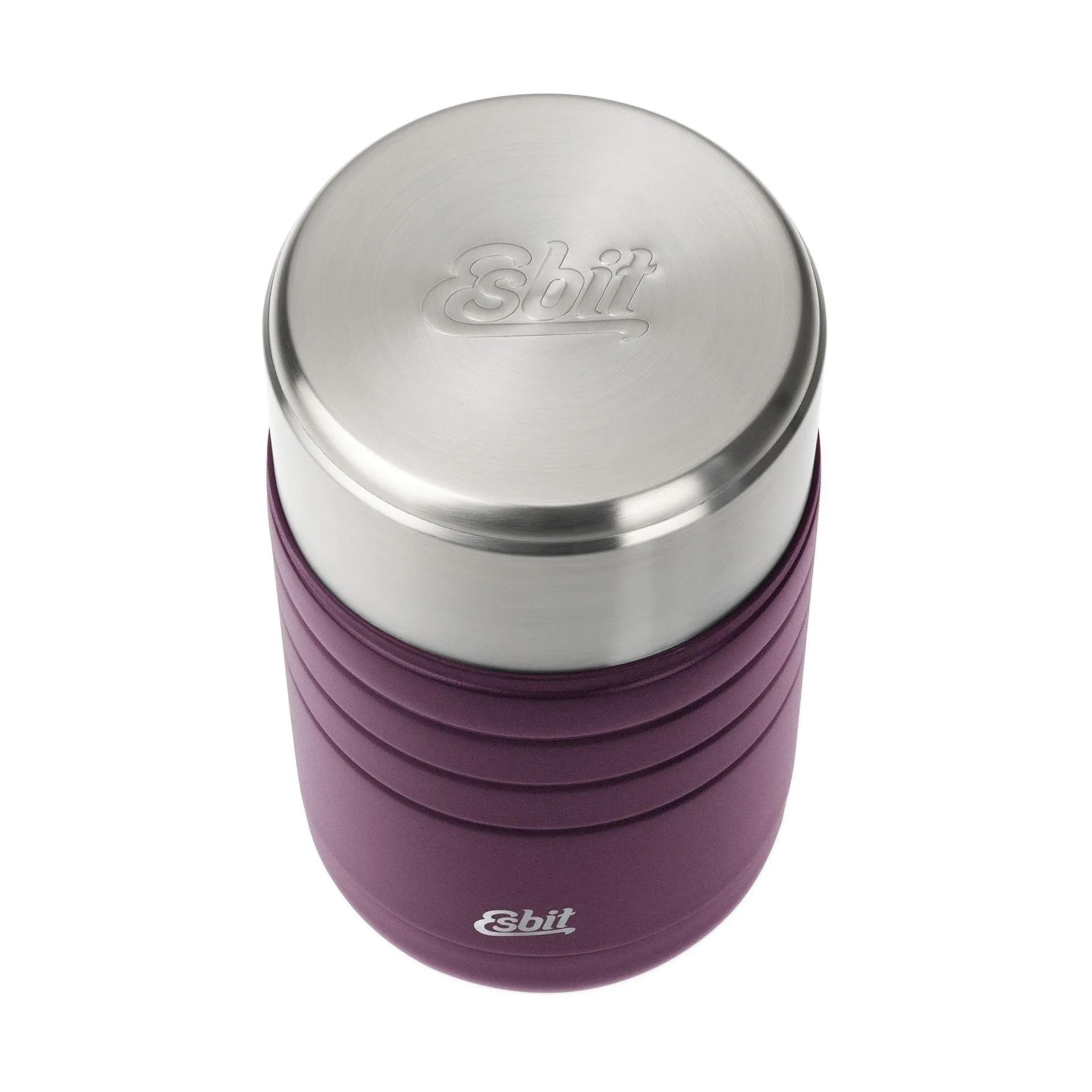 Majoris TB 1000 ml Aubergine Esbit Thermobehälter