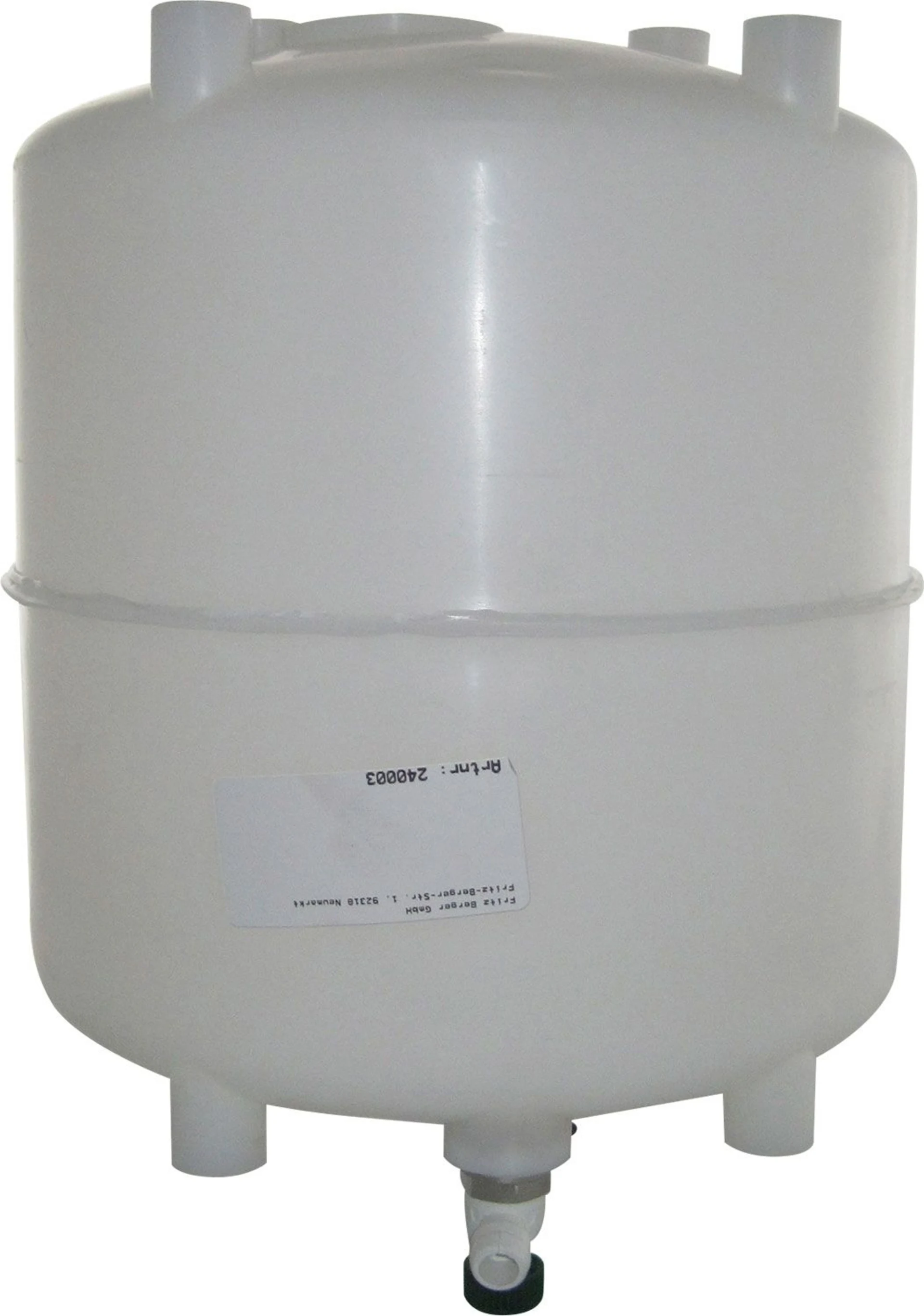 Bouilloire Elgena (6 L)