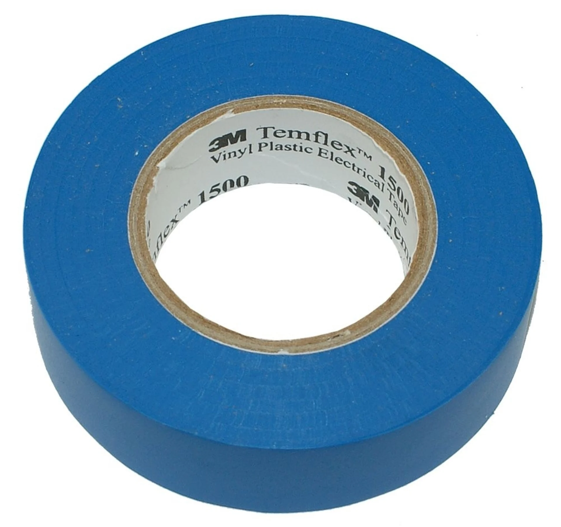 1 Rolle 3M Isolierband 20mx19mm blau 19mm x 20m, PVC von 3M 1 Rolle 3M Isolierband 20mx19mm blau 19mm x 20m, PVC von 3M