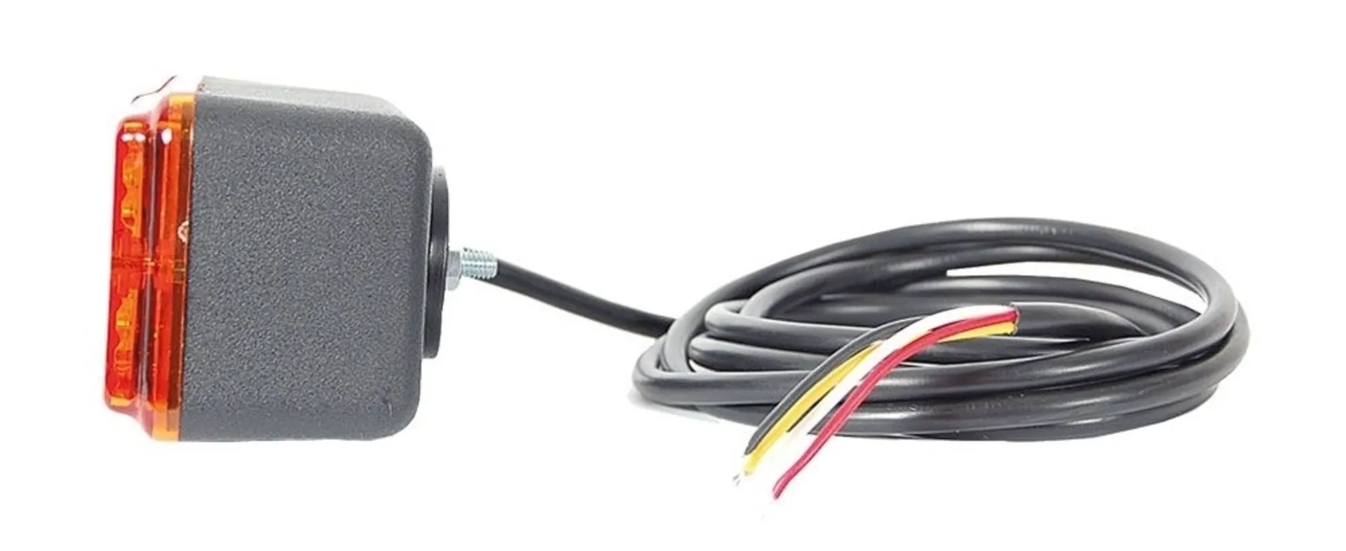 WAS - Feu arrière à LED 12/24V L+R