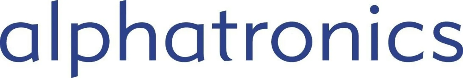 Alphatronics DVB-T Antenne AN 1