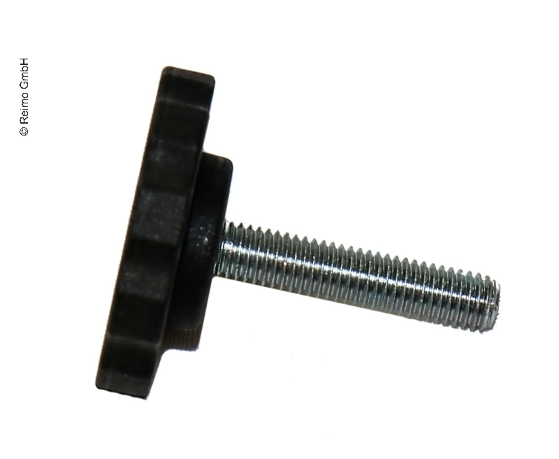 Vis de poignée étoile pour table pivotante pièce de rechange Vis de poignée étoile pour table pivotante pièce de rechange