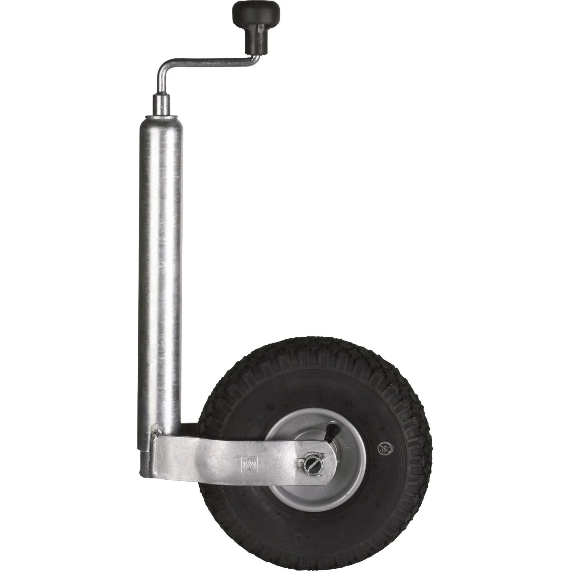 Winterhoff roue d'appui du timon ST 48-260 LB