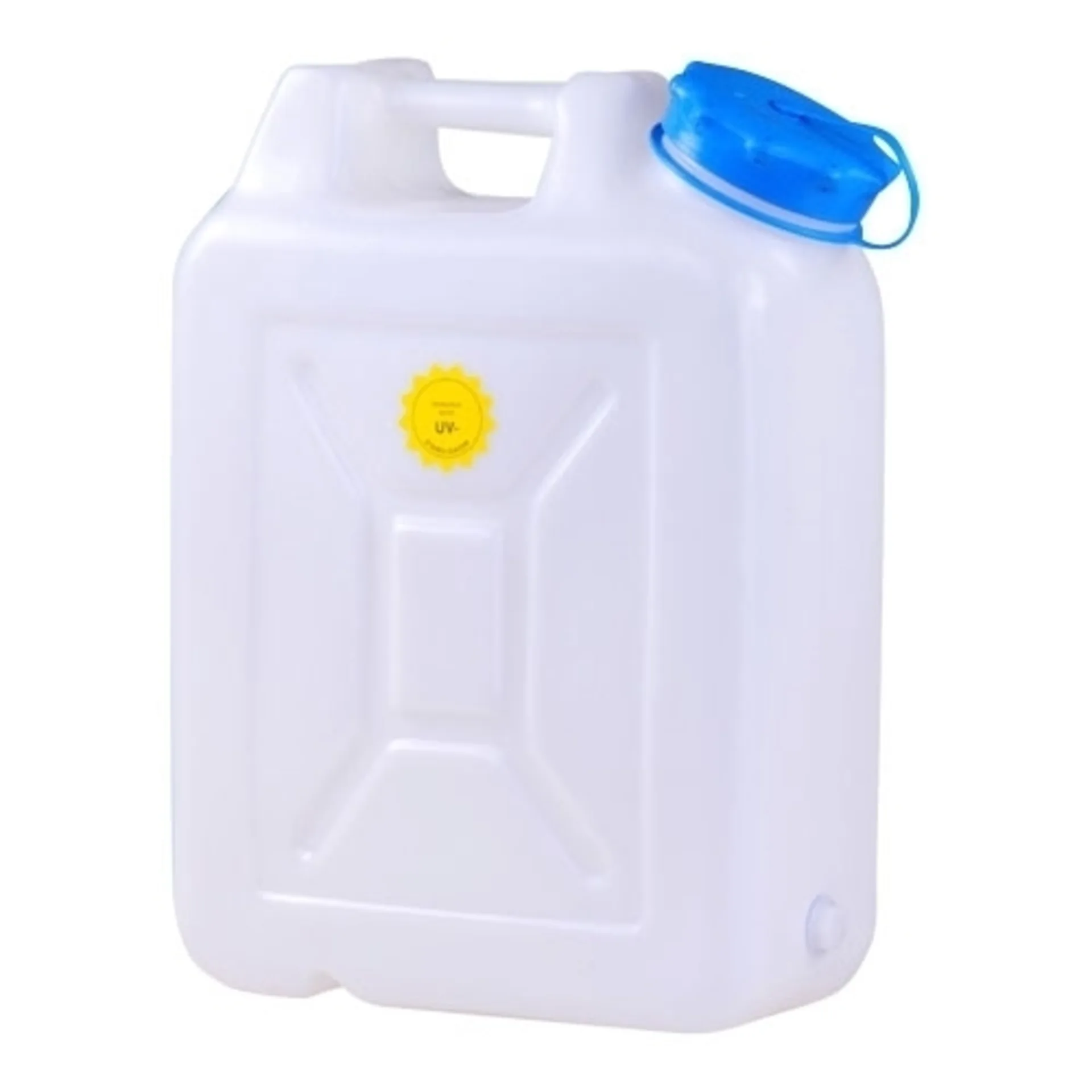 hünersdorff Wasserkanister / Weithalskanister 22 Liter hünersdorff Wasserkanister / Weithalskanister 22 Liter