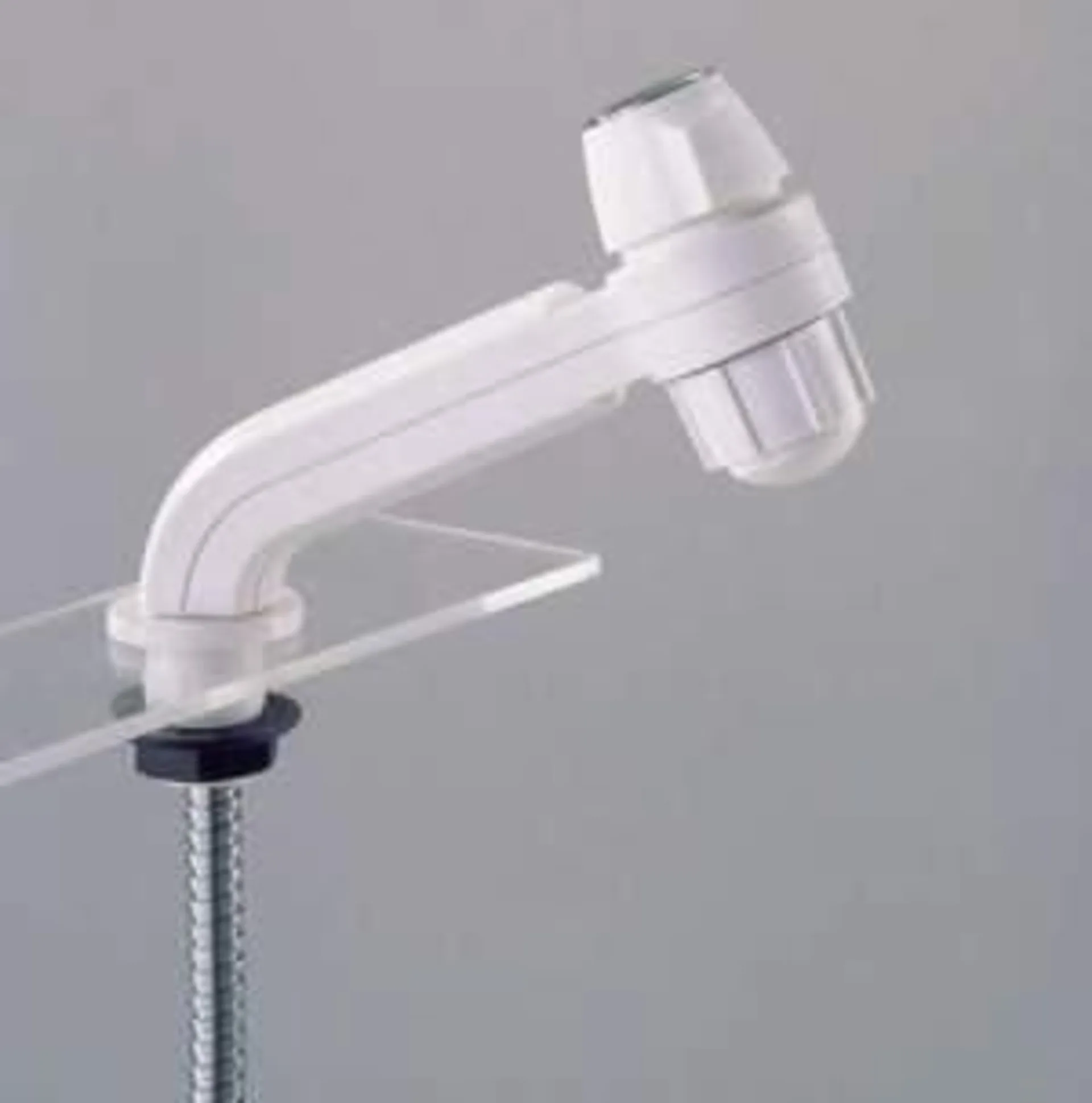 Embout de raccordement pour douche Carl Carletta SB (10mm)