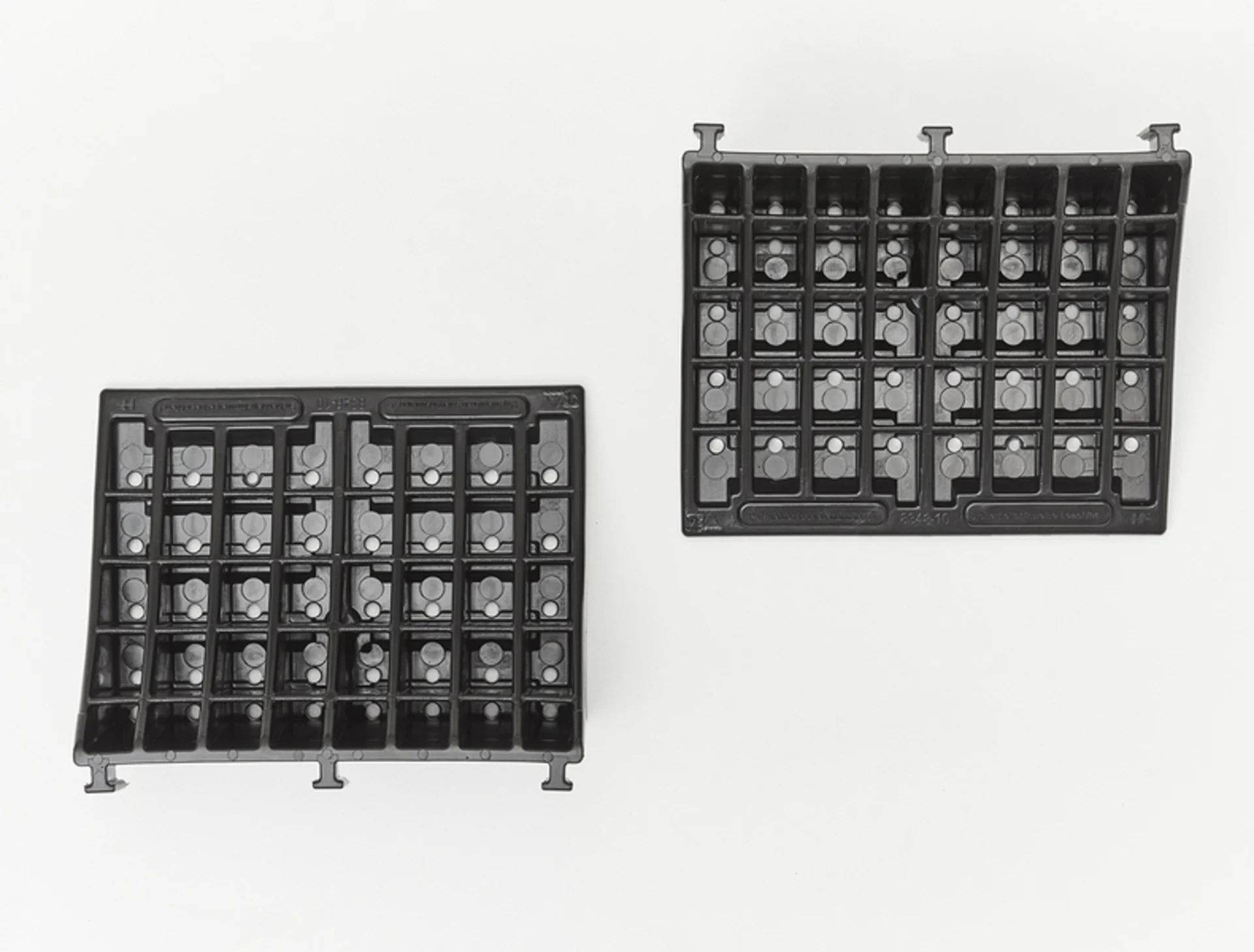 Froli Parkstopper 2er Set für Maxi Keil