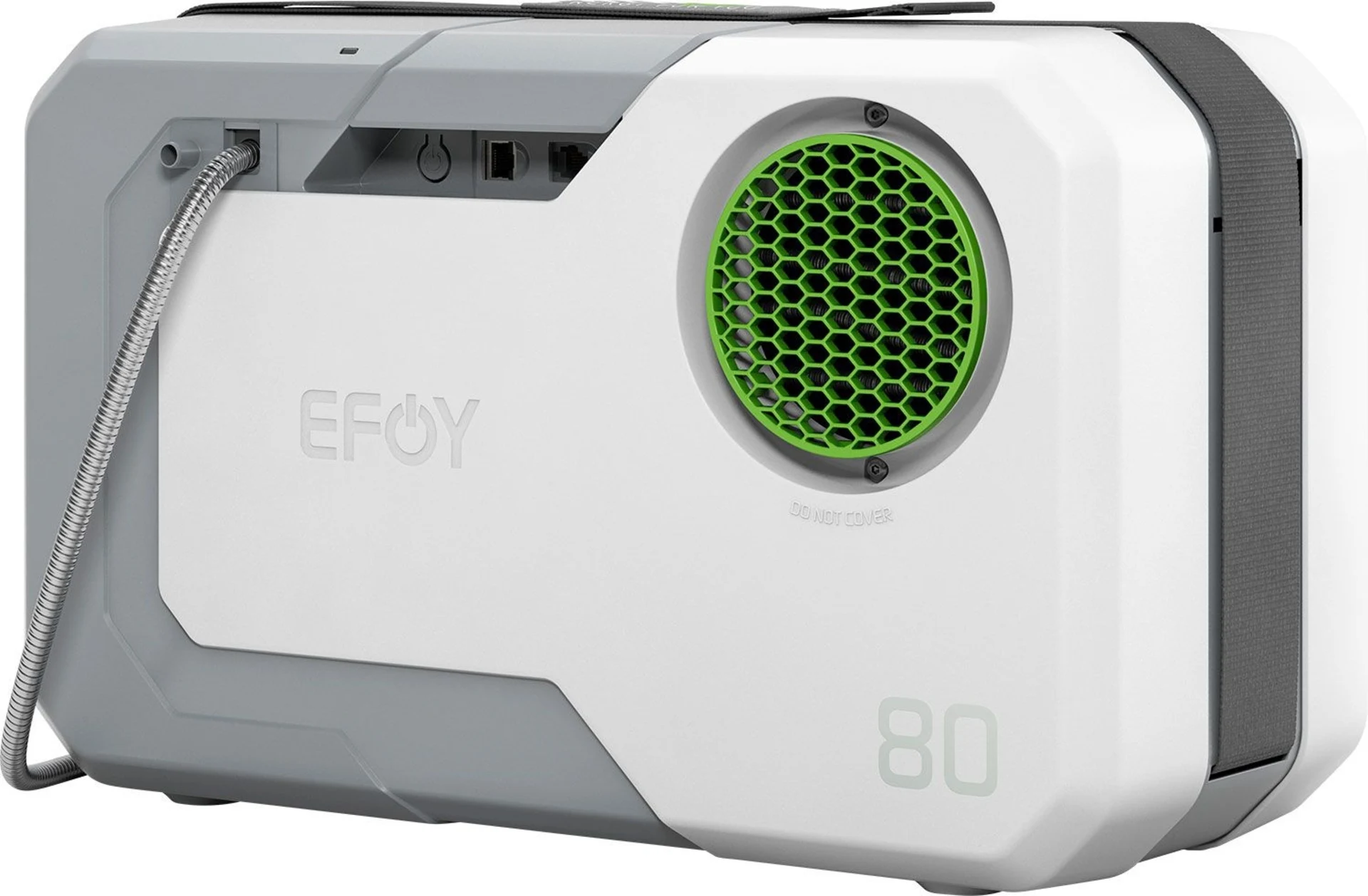 EFOY 80 BT Brennstoffzelle 12/24 V / 40 W