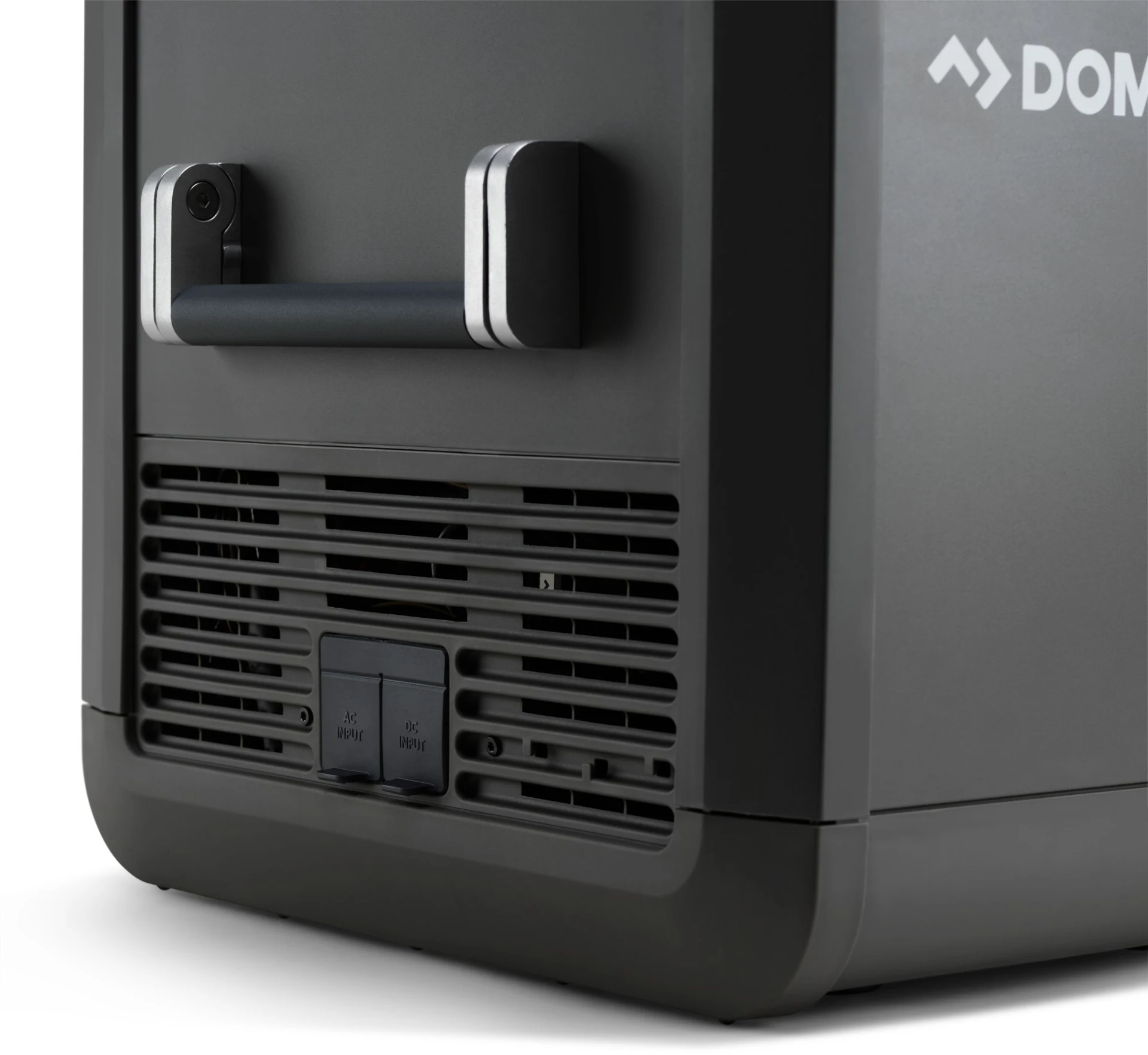 Glacière à compresseur Dometic CFX5 75DZ AC/DC