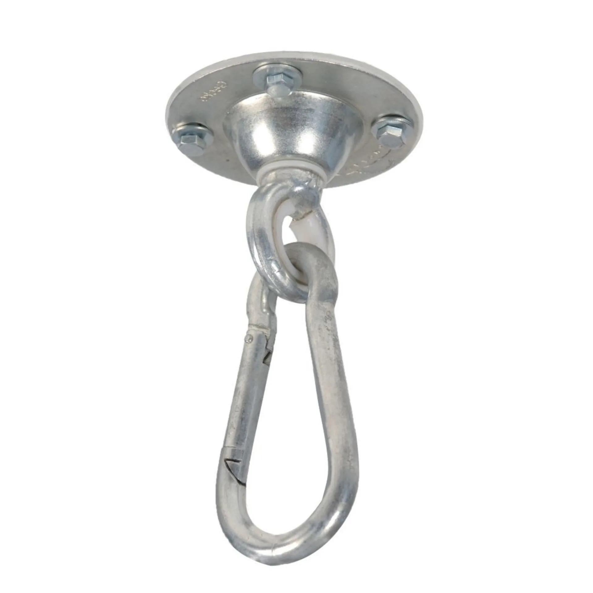 Power Hook peut supporter jusqu'à 200 kg