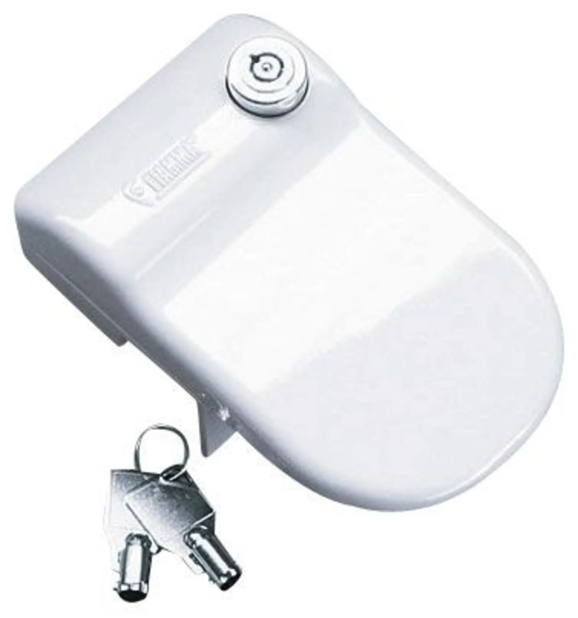 Safe Door Frame (Stück)