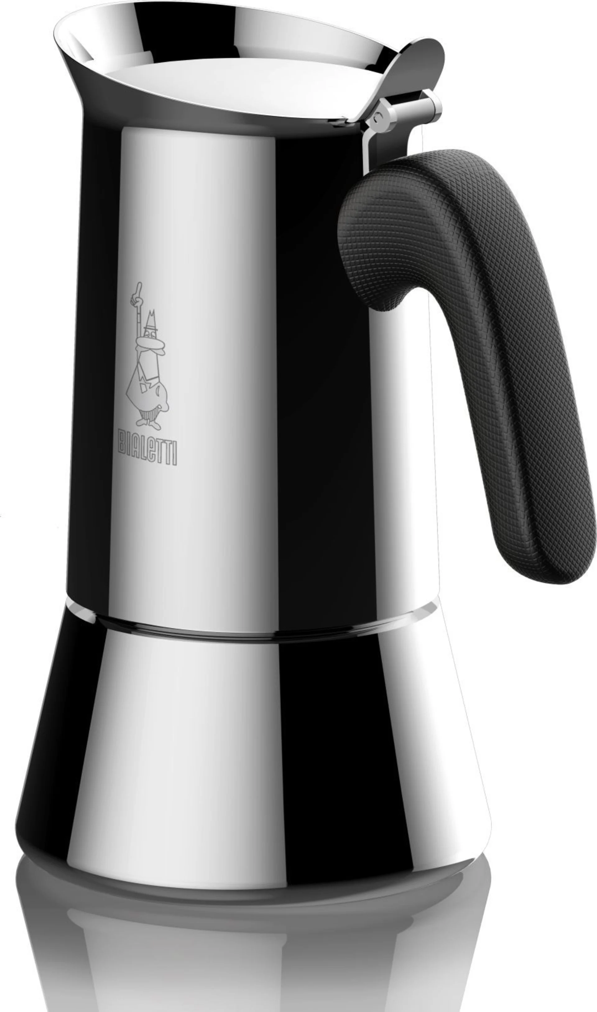 Bialetti New Venus Cafetière espresso 4 tasses