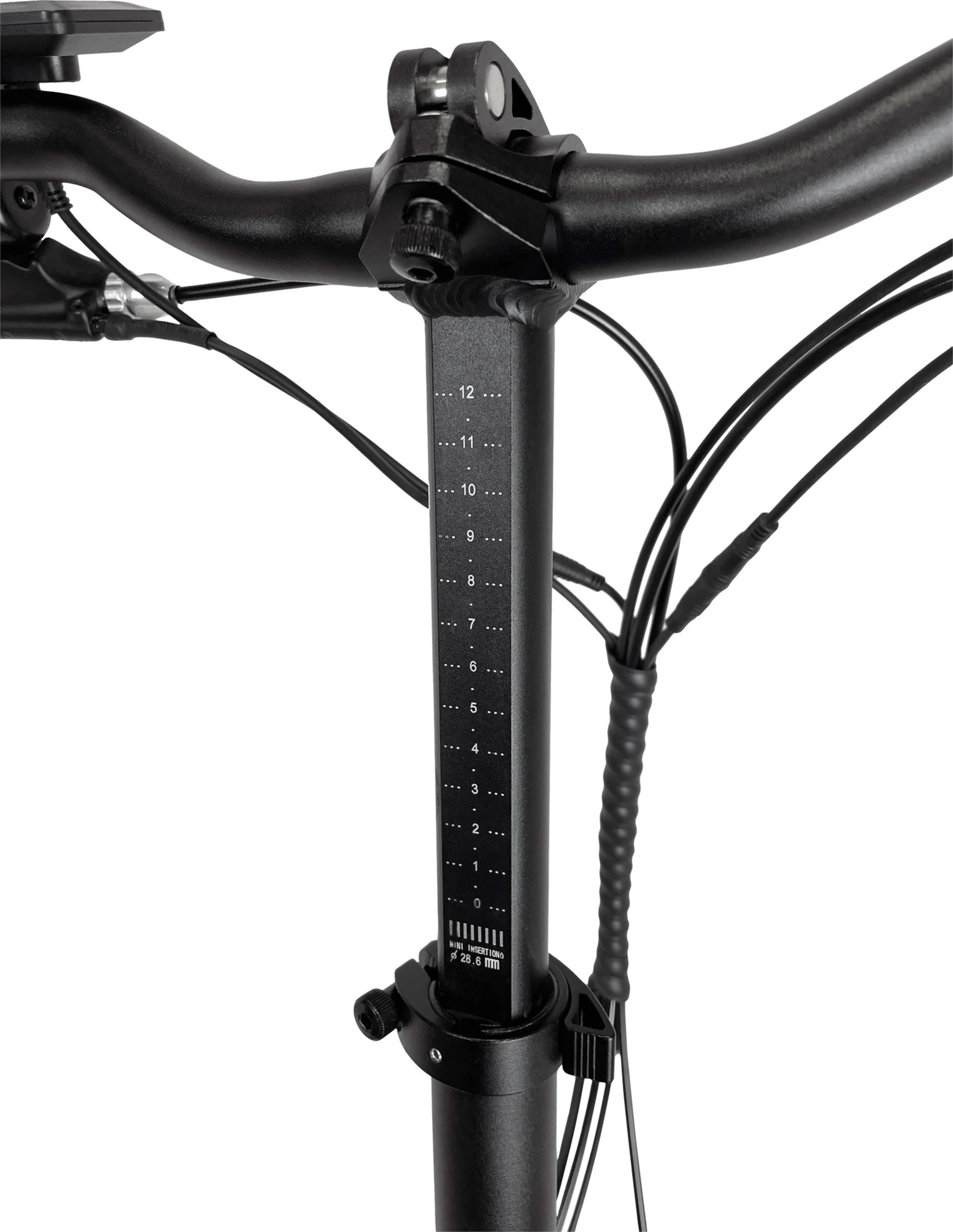 Blaupunkt Faltbares E-Bike Franzi Modell 2024