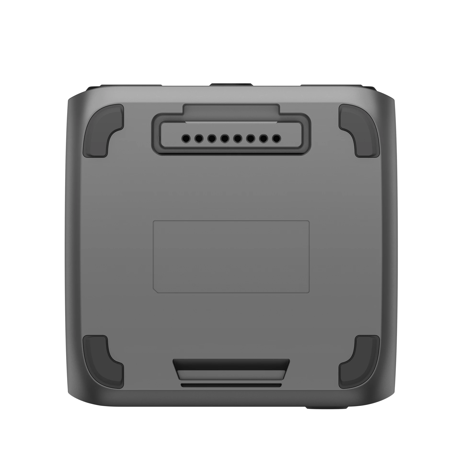 EcoFlow Power Station River 3 Plus, 286 Wh, onduleur 10 ms, batterie portable avec onduleur sinusoïdal intégré de 600 W et onduleur 10 ms