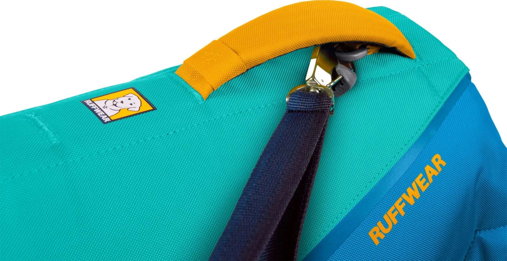 Ruffwear Float Coat Schwimmweste für Hunde Blue Dusk XS