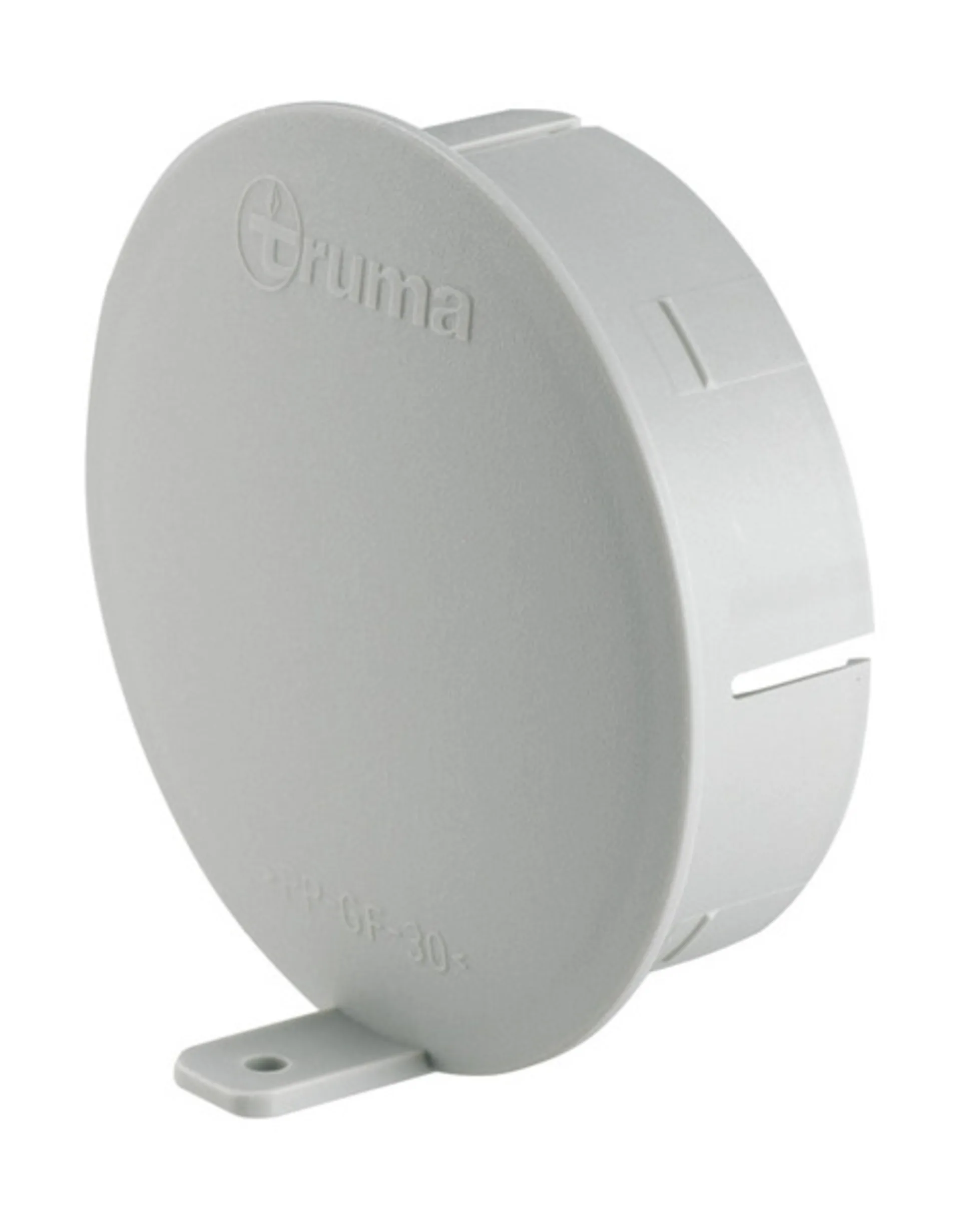 Truma Rohrdeckel