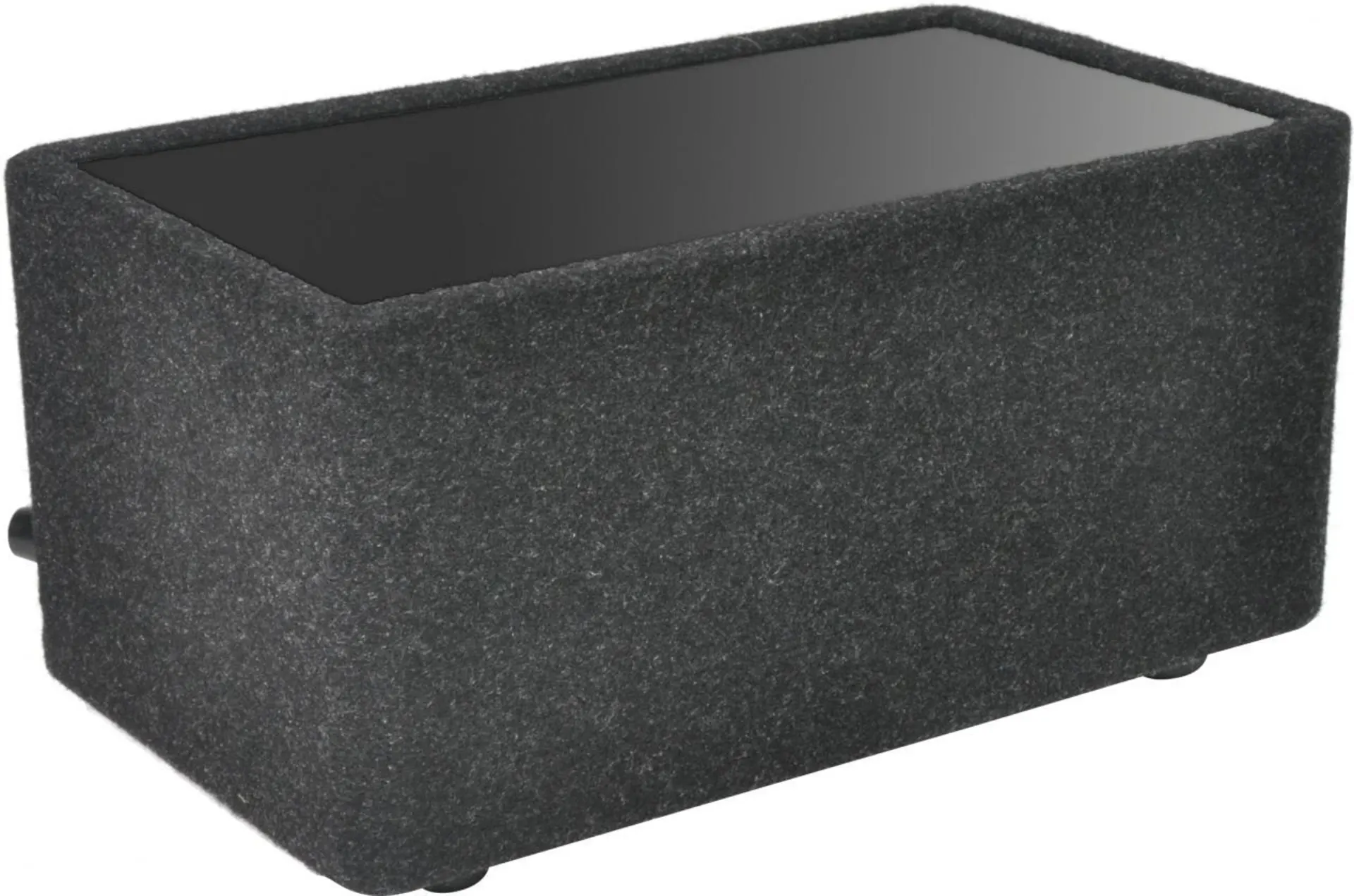 Caratec Audio Soundsystem CAS208 6-Kanal