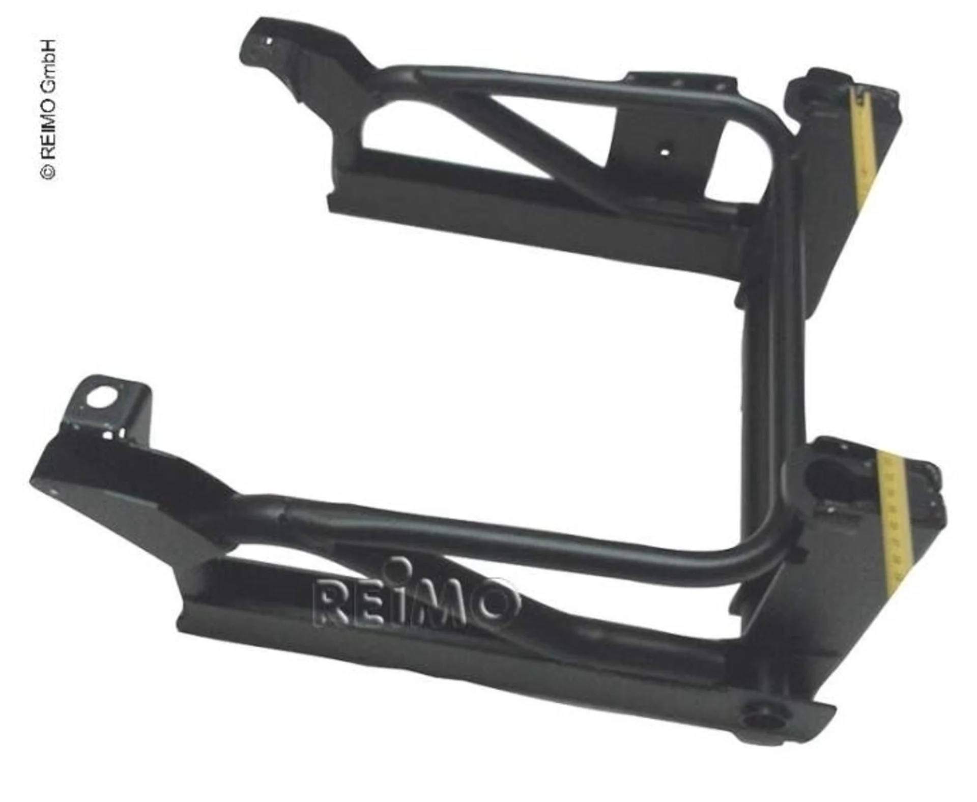 Sportscraft Coffre de siège plat X250