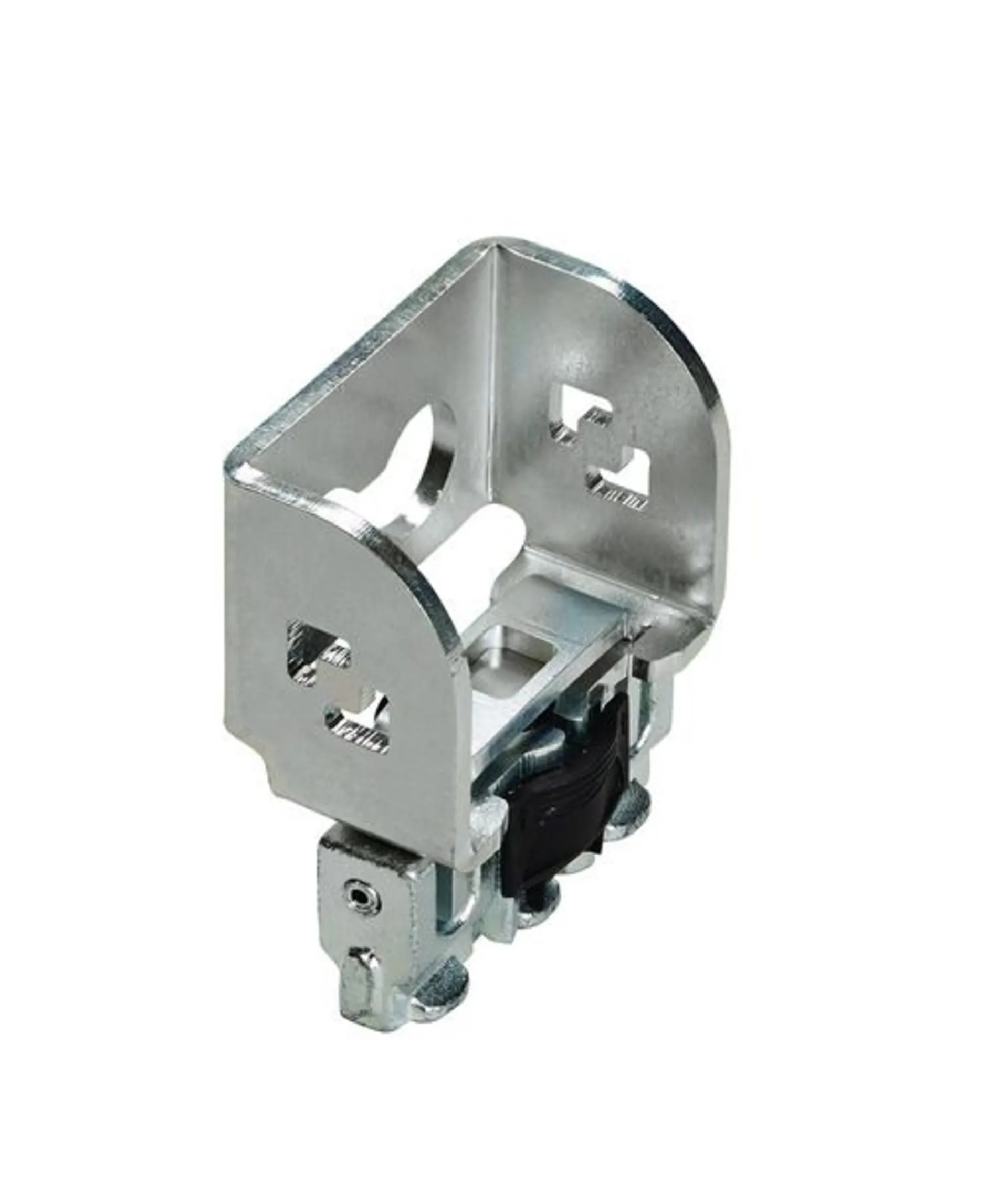 Support pour tubes carrés et rectangulaires KERL 65