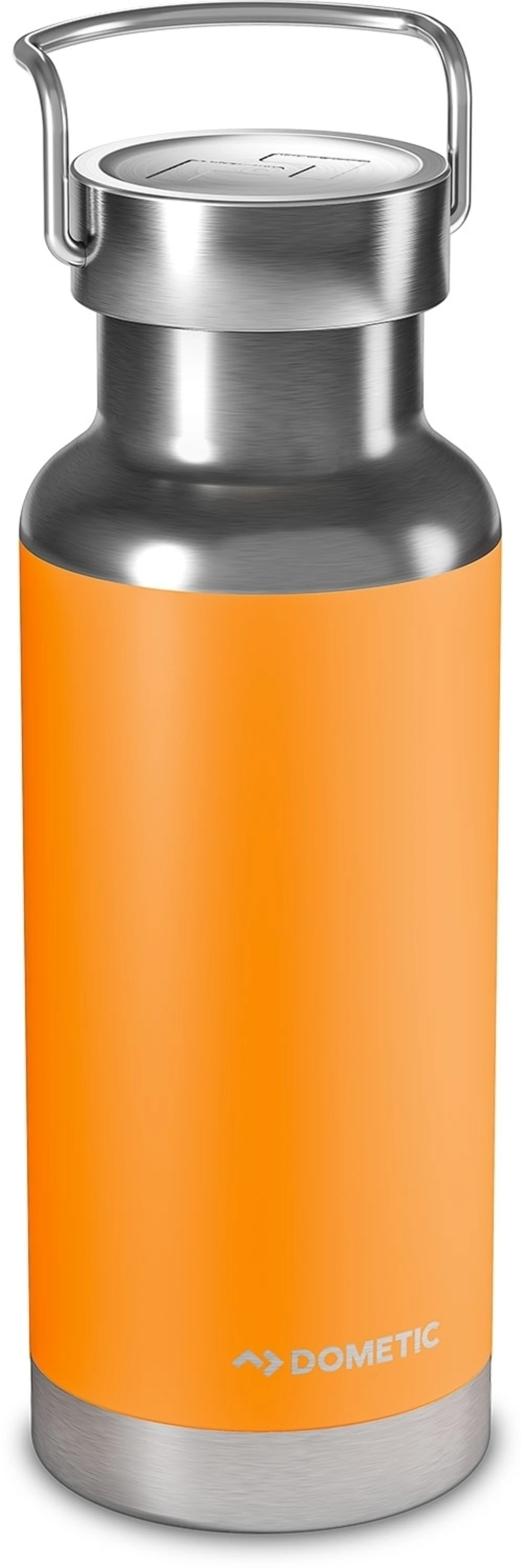 Dometic Edelstahl Isolierflasche 480 ml Mango Dometic Edelstahl Isolierflasche 480 ml Mango