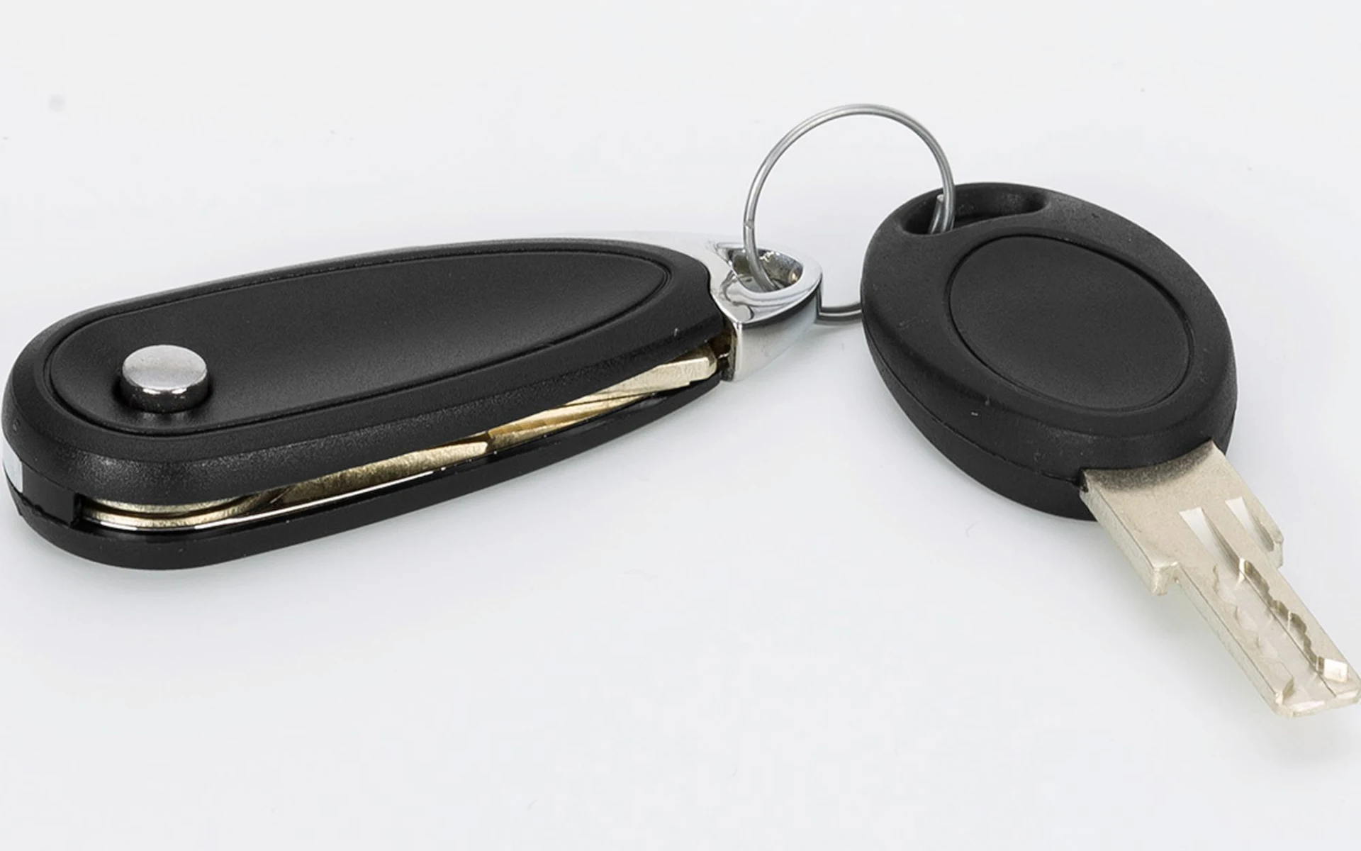 Schlüssel 2er Set